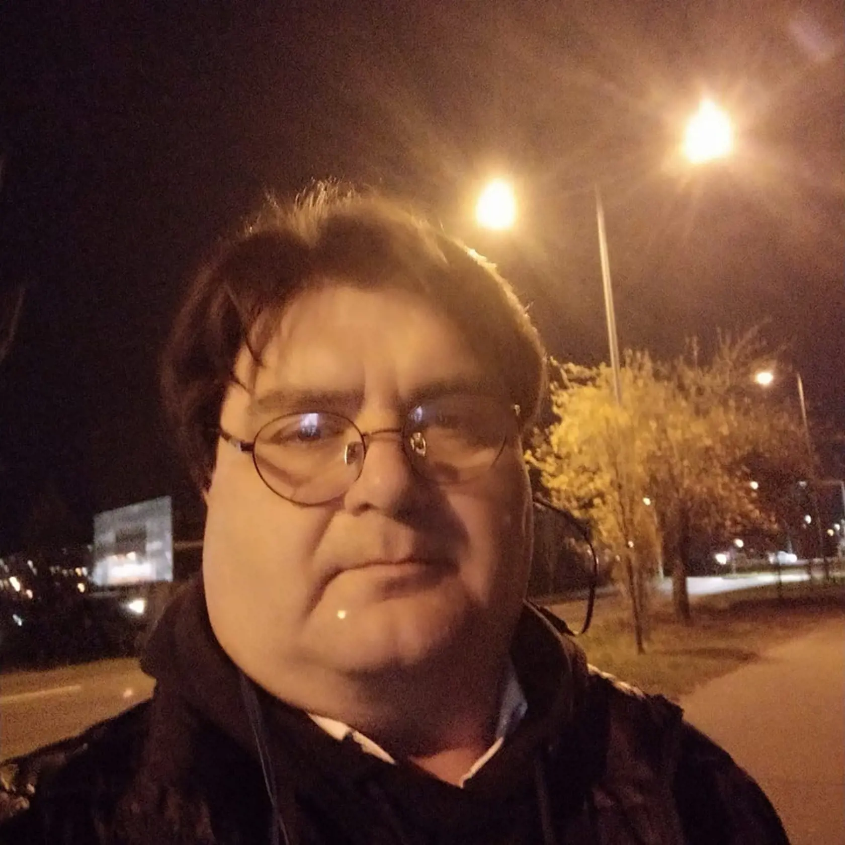 Takto dnes vyzerá operný spevák z ČSMT Marián Zázrivý.