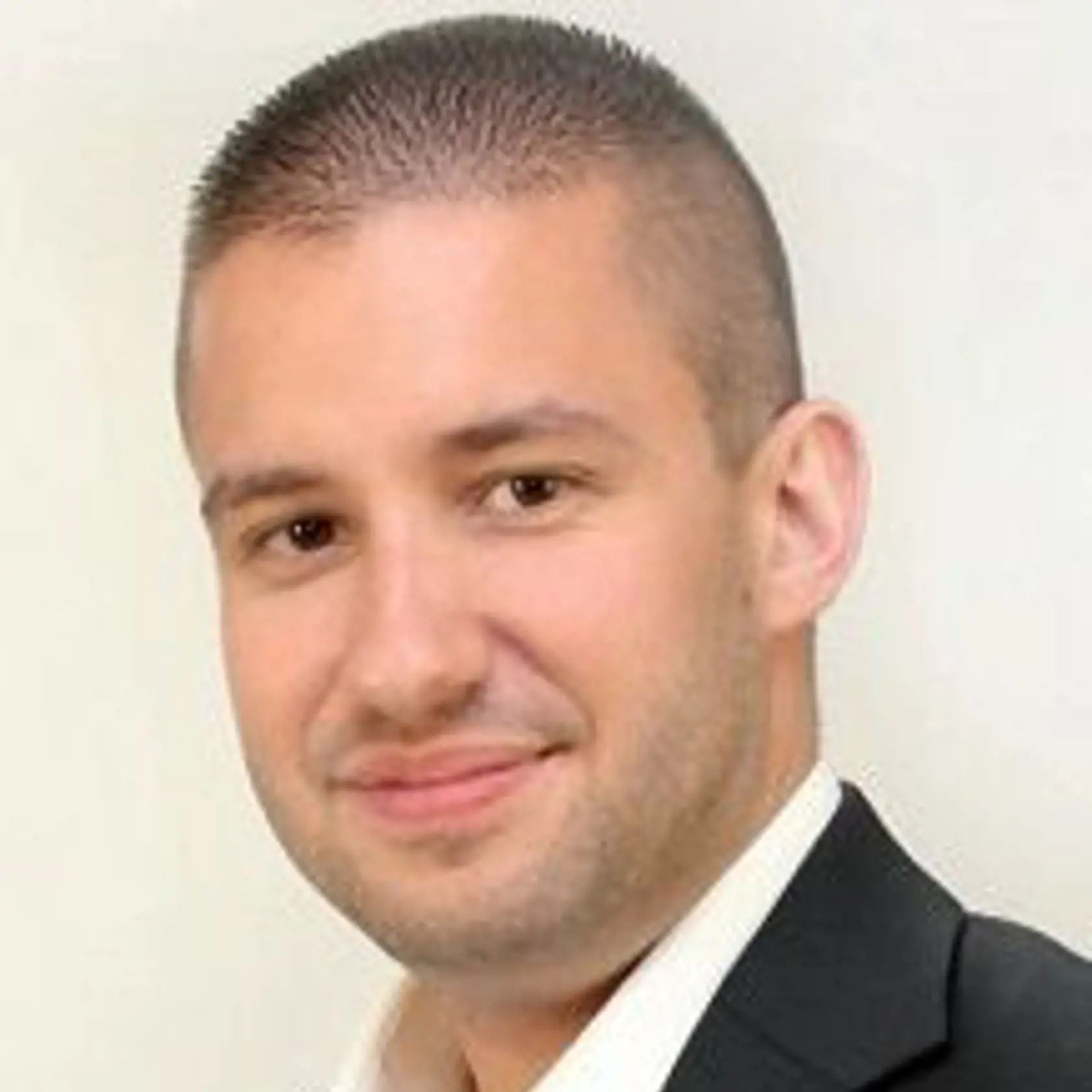 Ing. Mgr. Juraj Gľonda, realitný expert