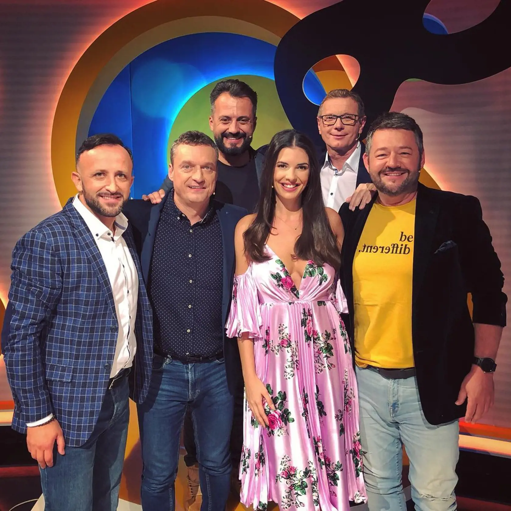 Soňa Skoncová je už pár rokov moderátorkou šoubizovej relácie TV JOJ Topstar.
