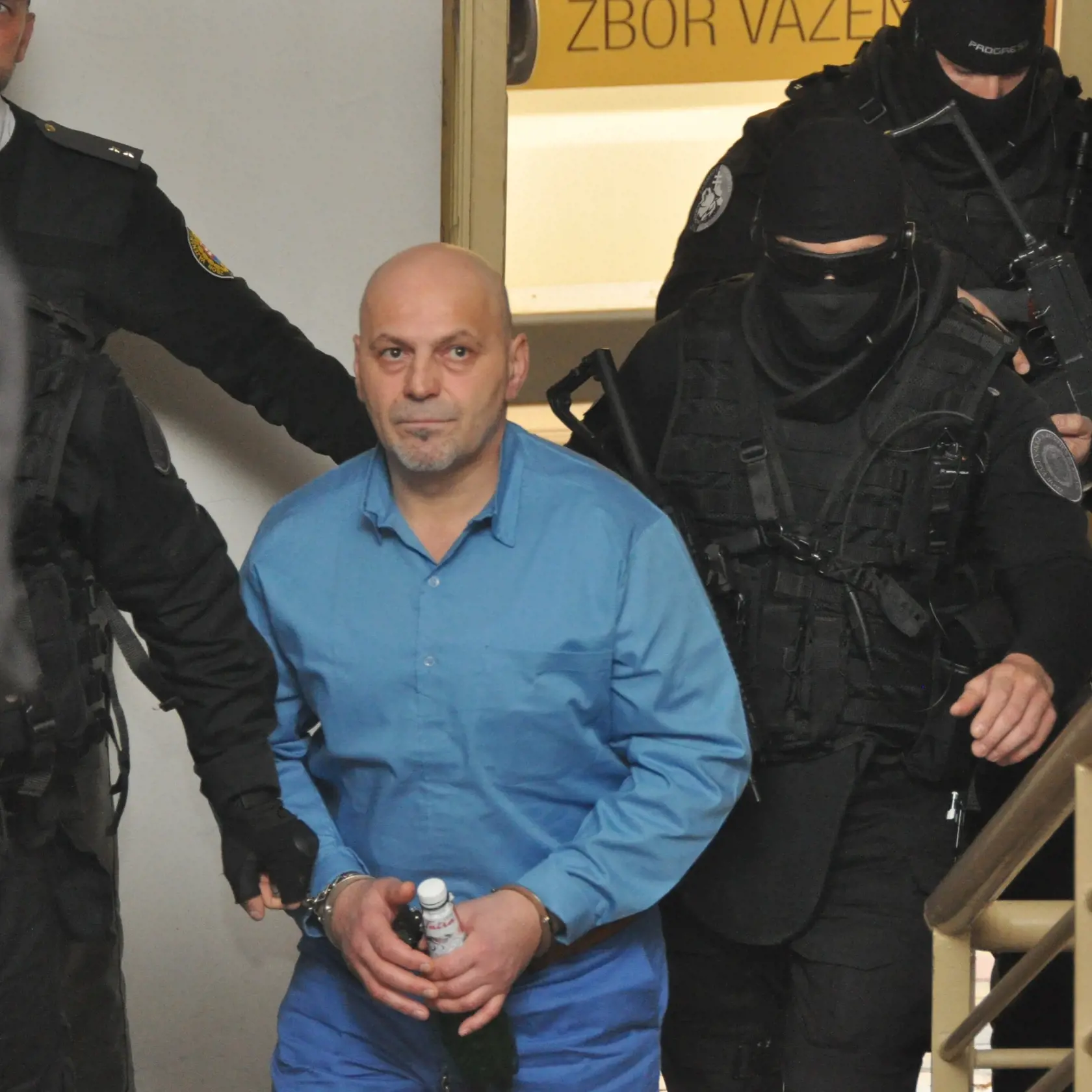 Miloš Kaštan