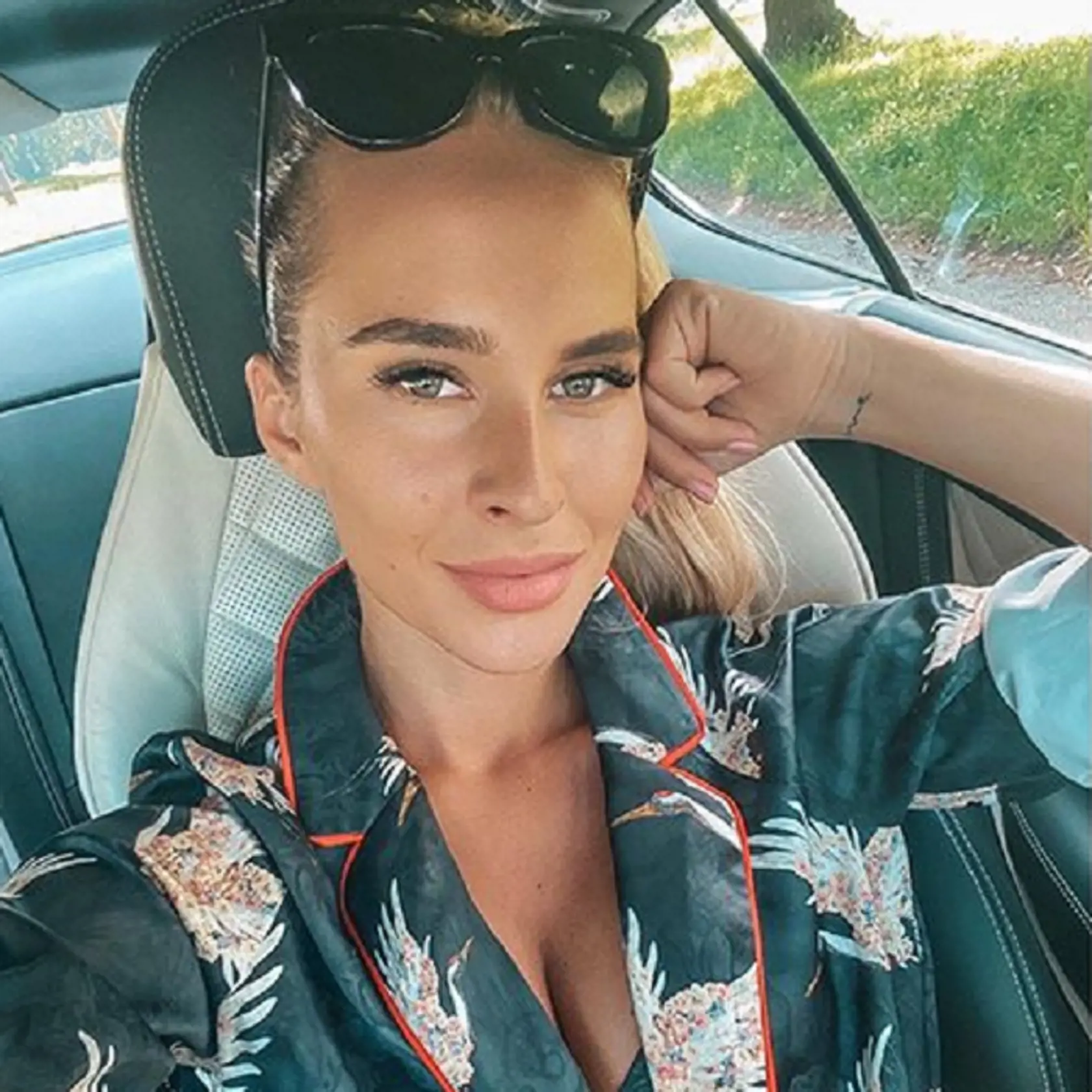 Lucia Mokráňová
