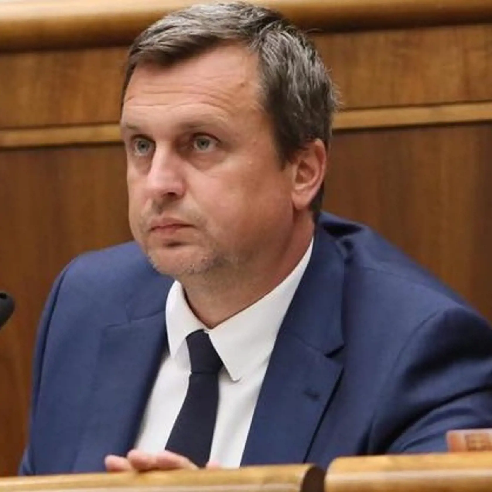 Andrej Danko