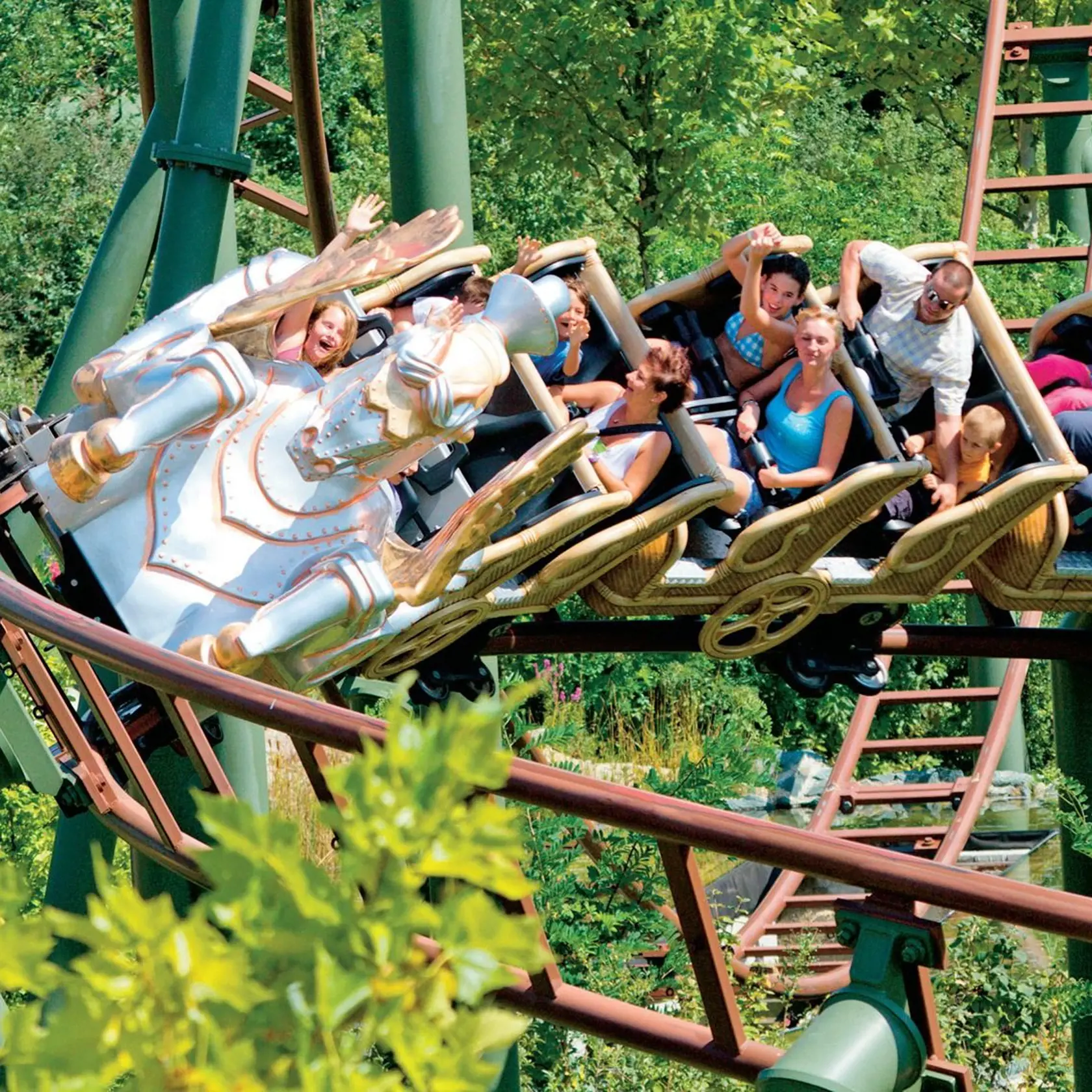 Familypark Neusiedlersee