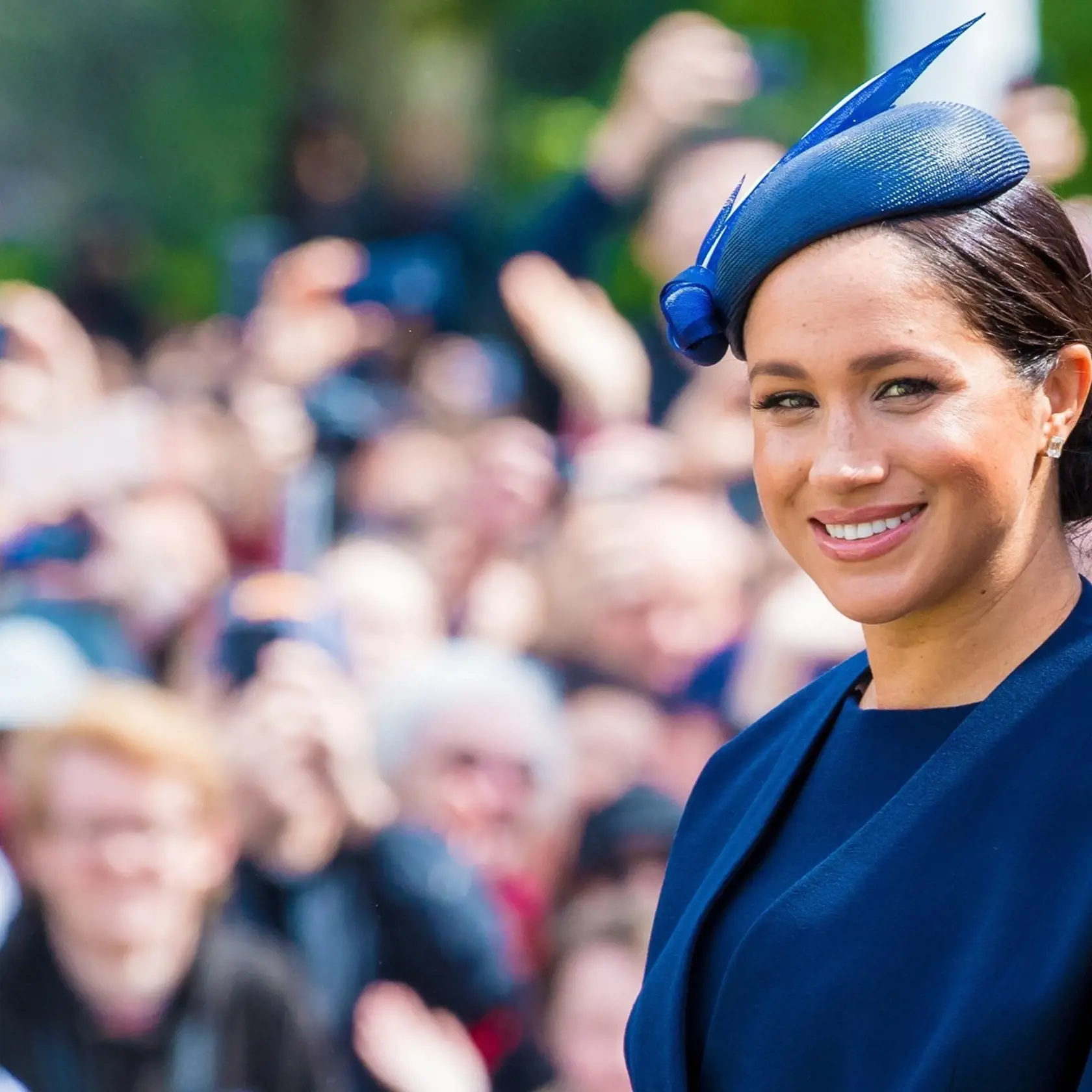 Meghan chce nazvaním budovy po svojom kamarátovi uctiť jeho pamiatku.