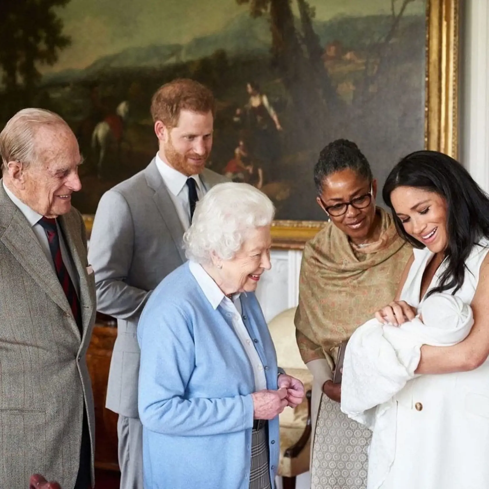 Meghan nedávno priznala, že s babičkou Alžbetou nemala najlepší vzťah