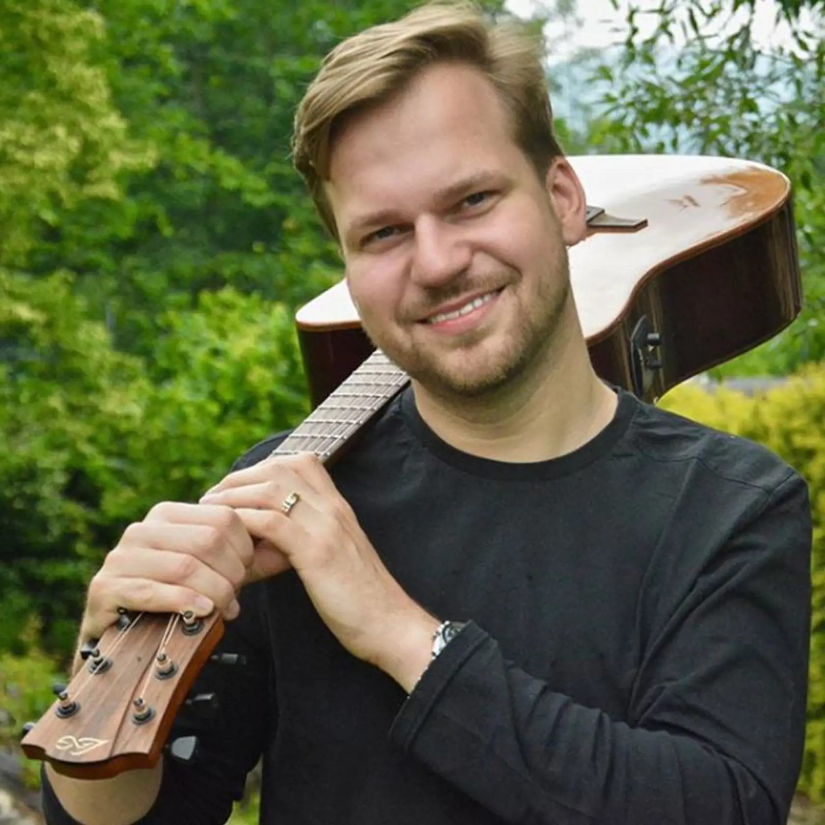 Martin Chodúr