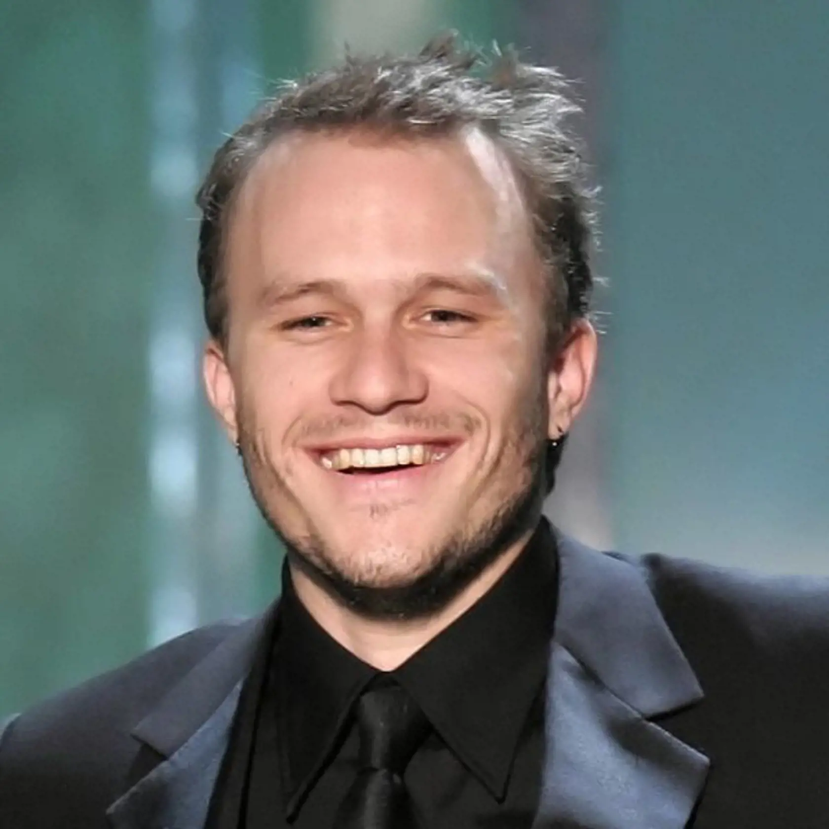 Heath Ledger