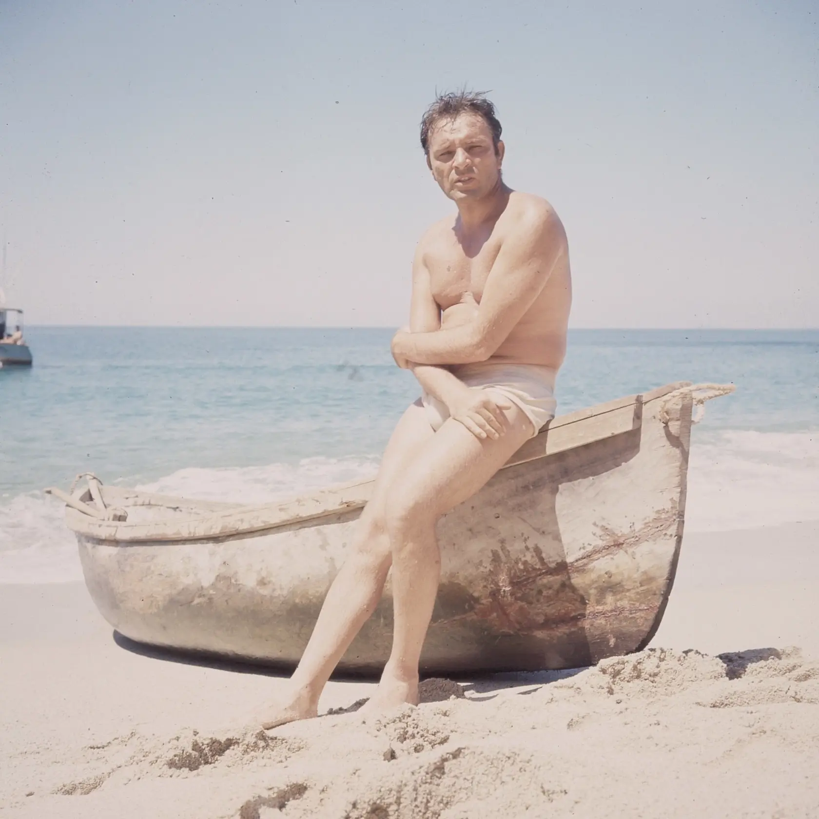 Richard Burton 