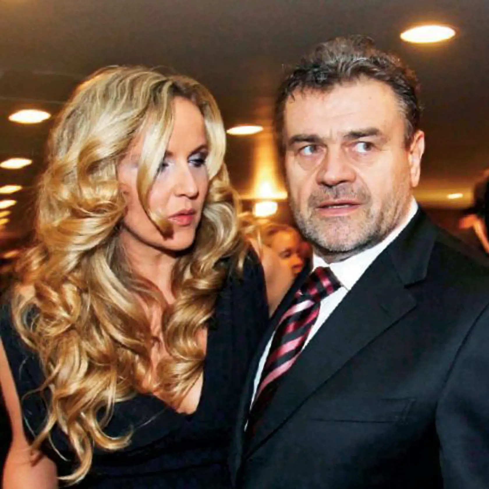 Manželstvo malo síce svoje chyby, ale Karel