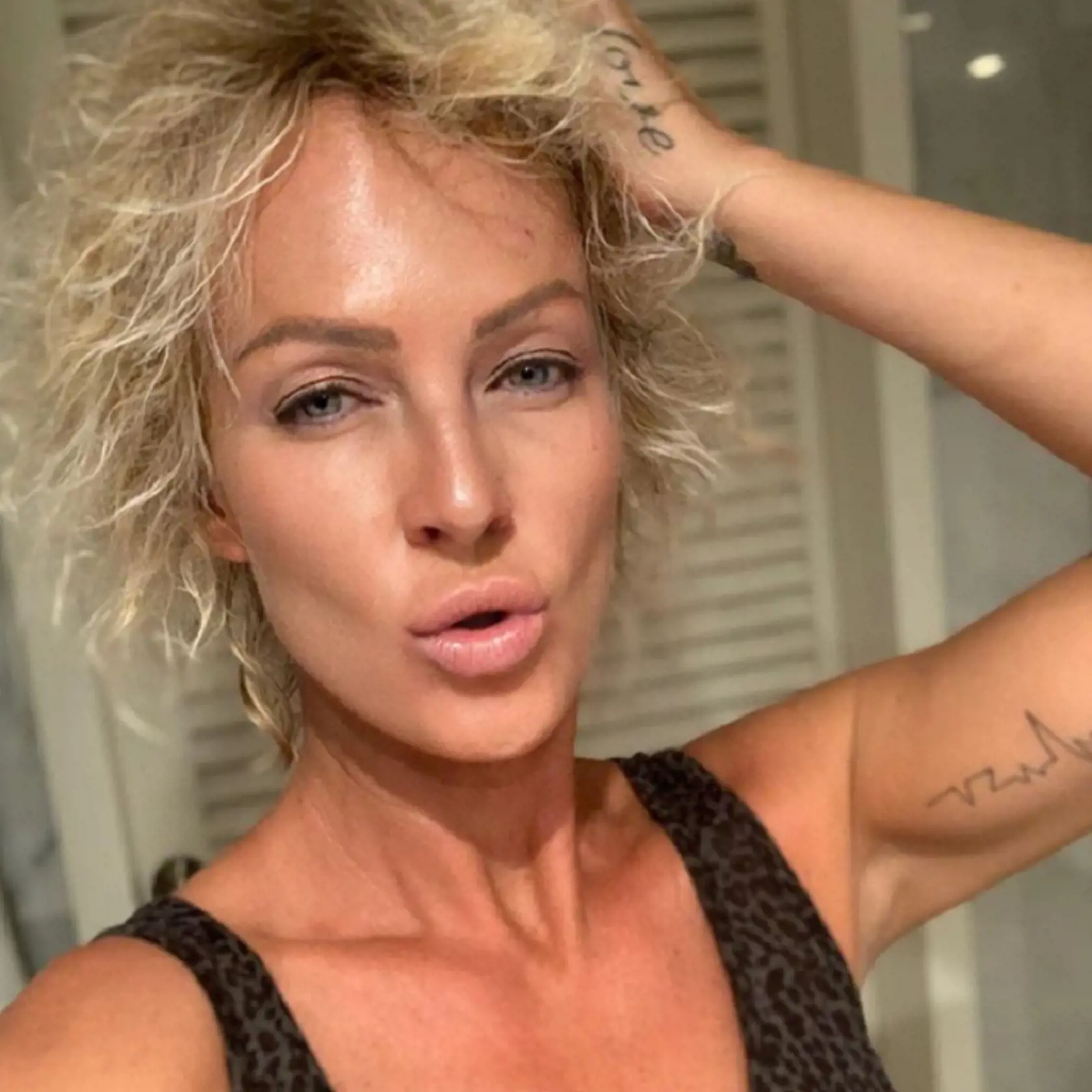 Zuzana Belohorcová