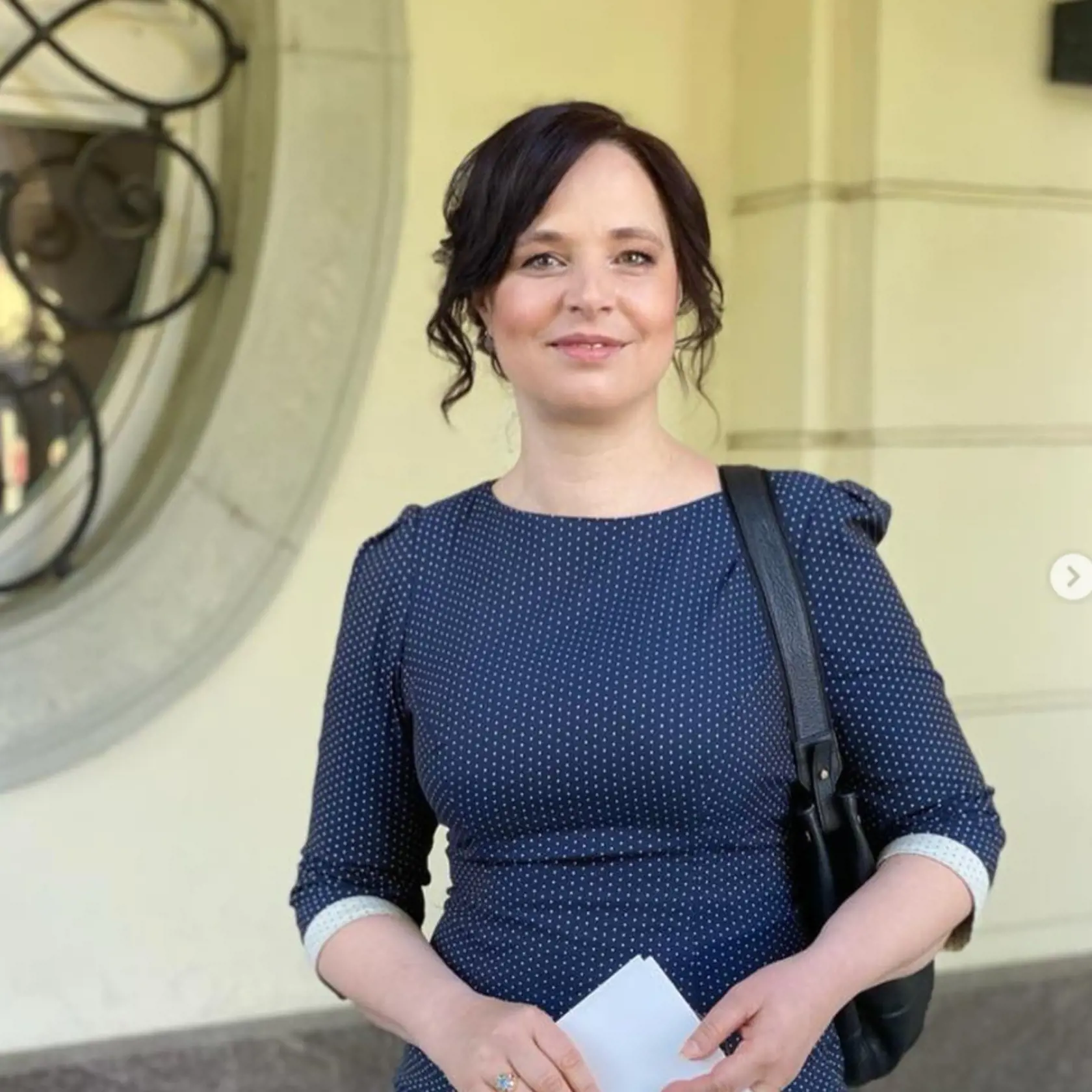 Vicepremiérka Veronika Remišová.