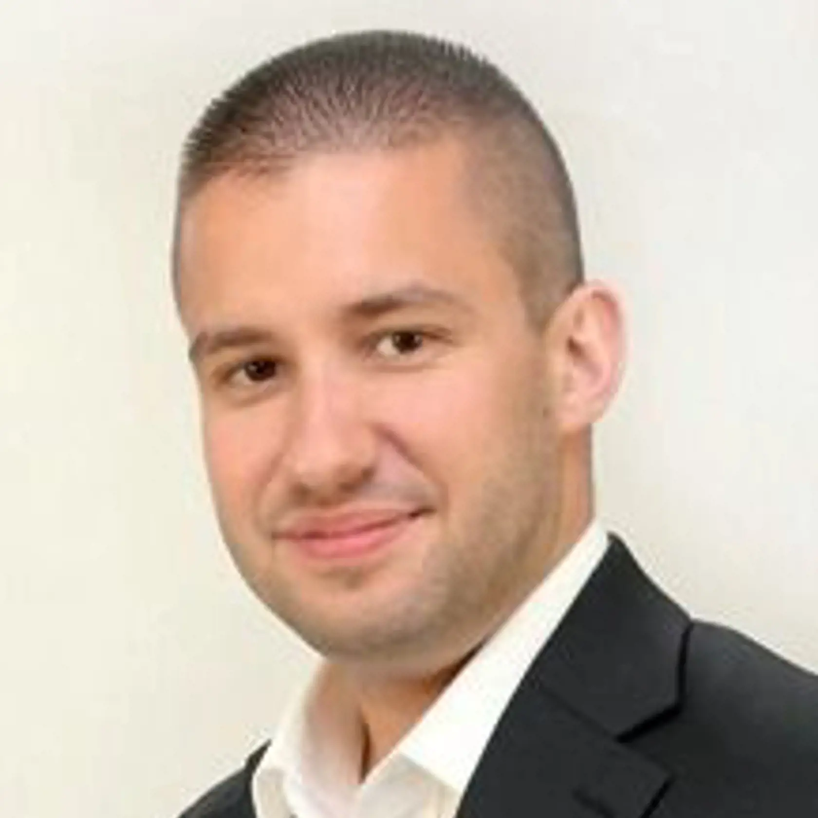 Ing. Mgr. Juraj Gľonda