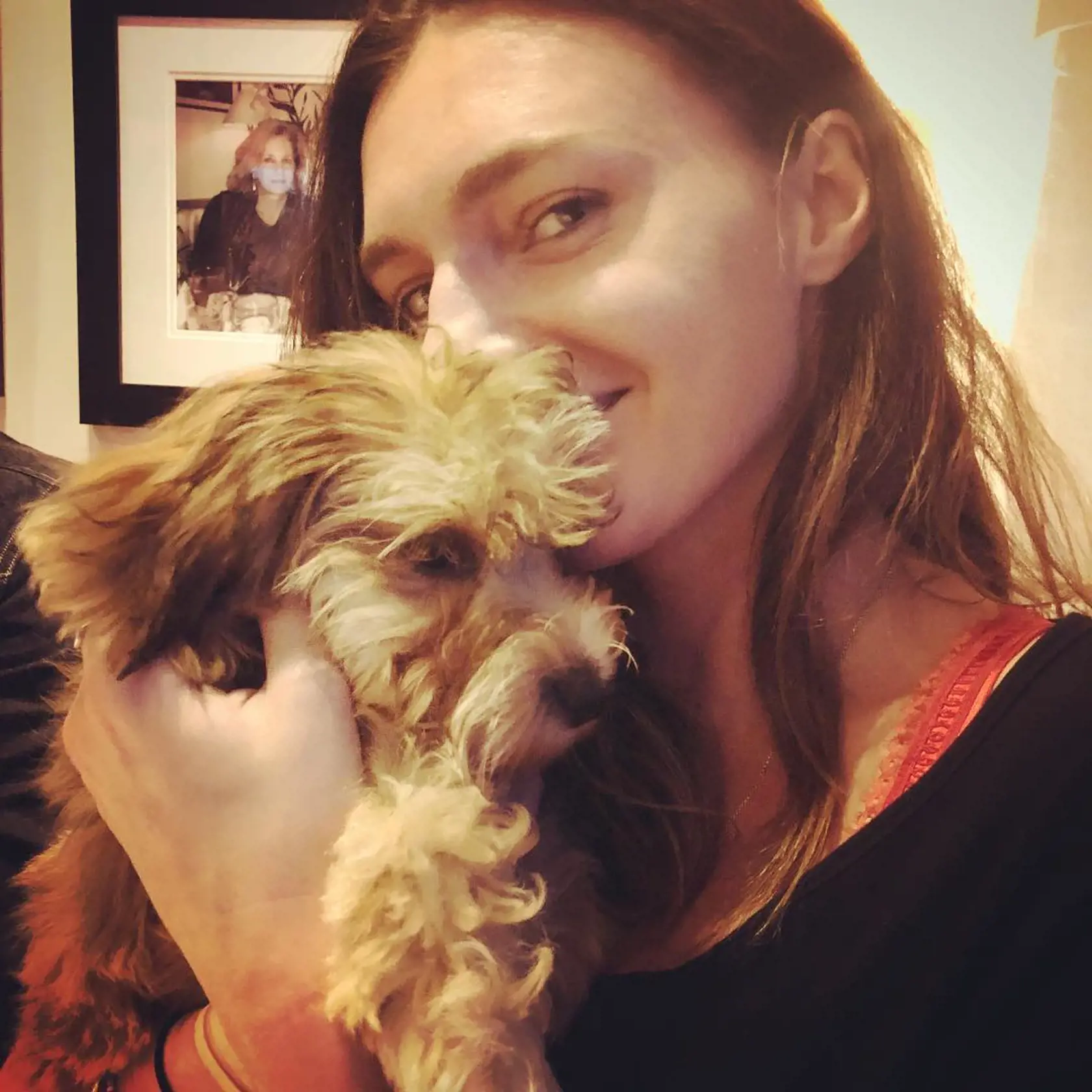 Annabel Fenwick Elliott