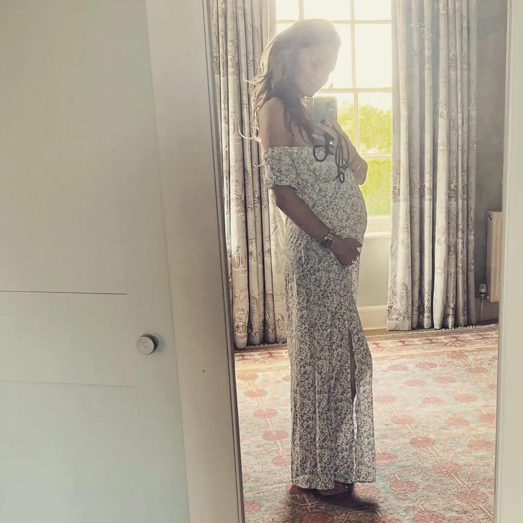 Annabel Fenwick Elliott