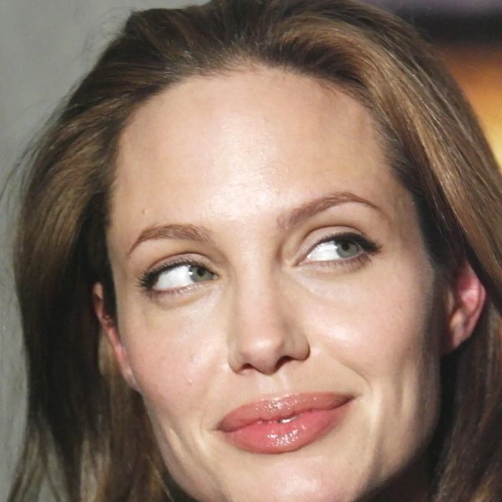 Angelina Jolie