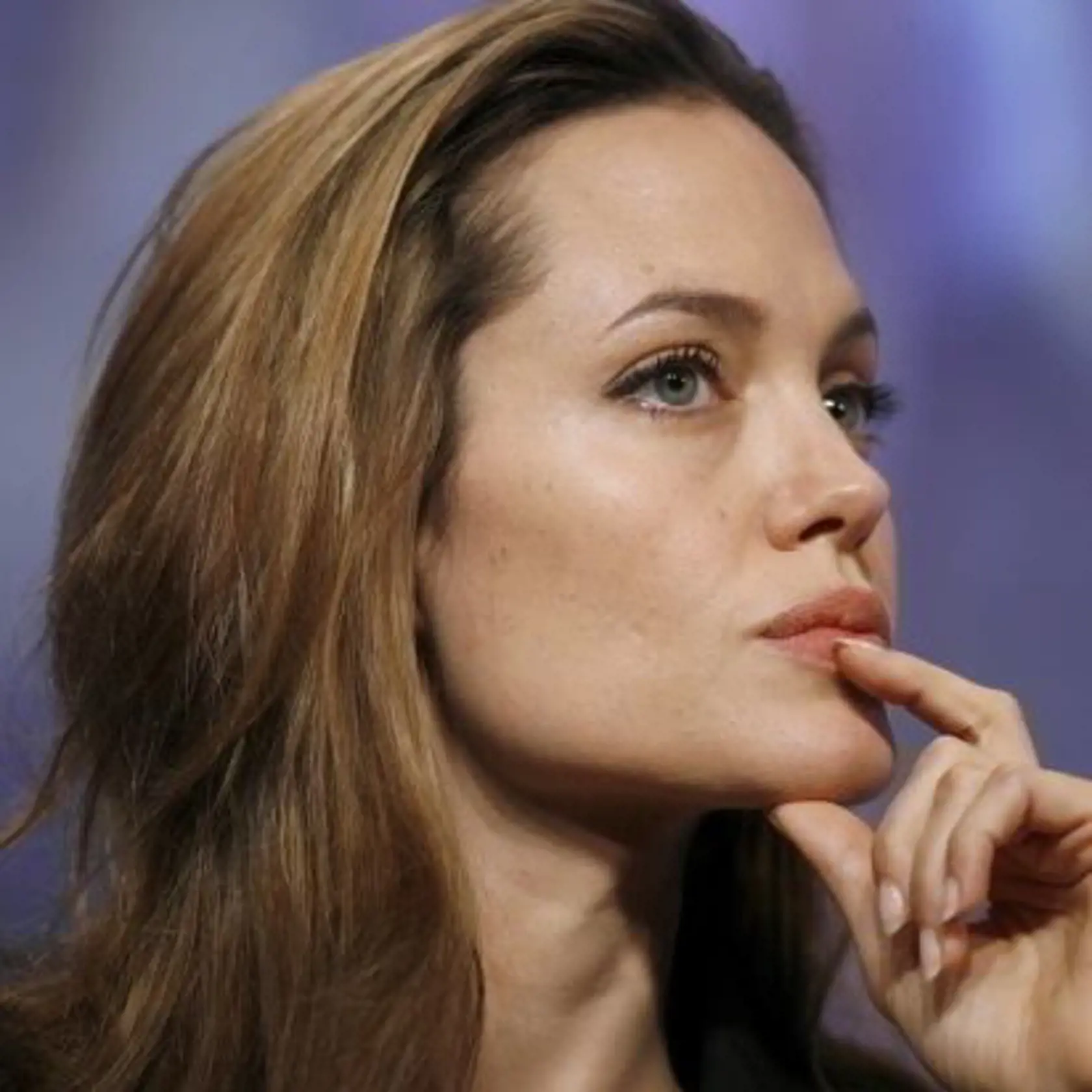 Angelina Jolie