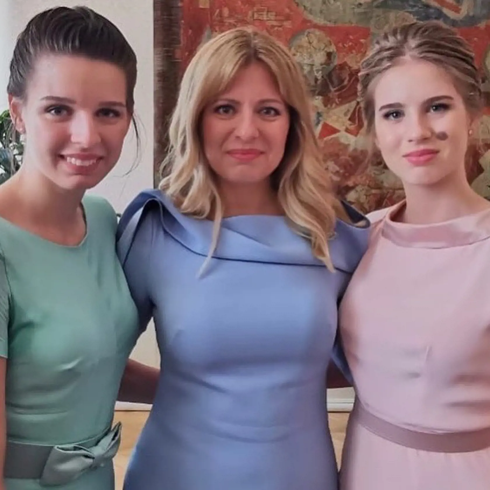 Emma Čaputová si vyslúžila neskutočne veľa hejtu a kritiky a to nikto nevedel, že do toho všetkého vie, že má v hlave nádor.