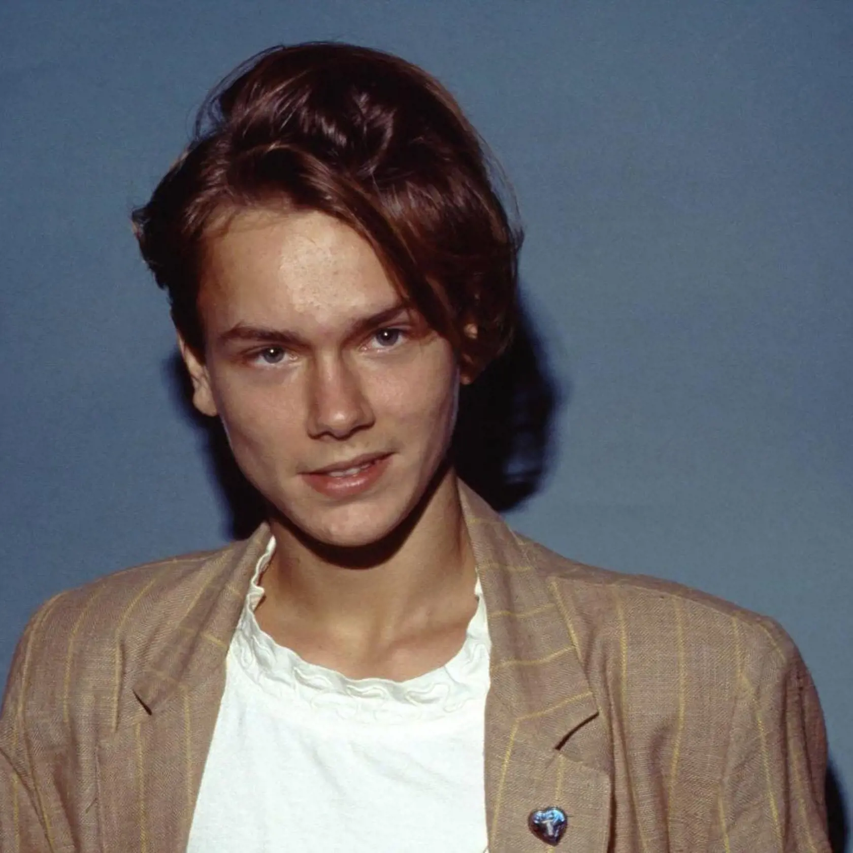 River Phoenix