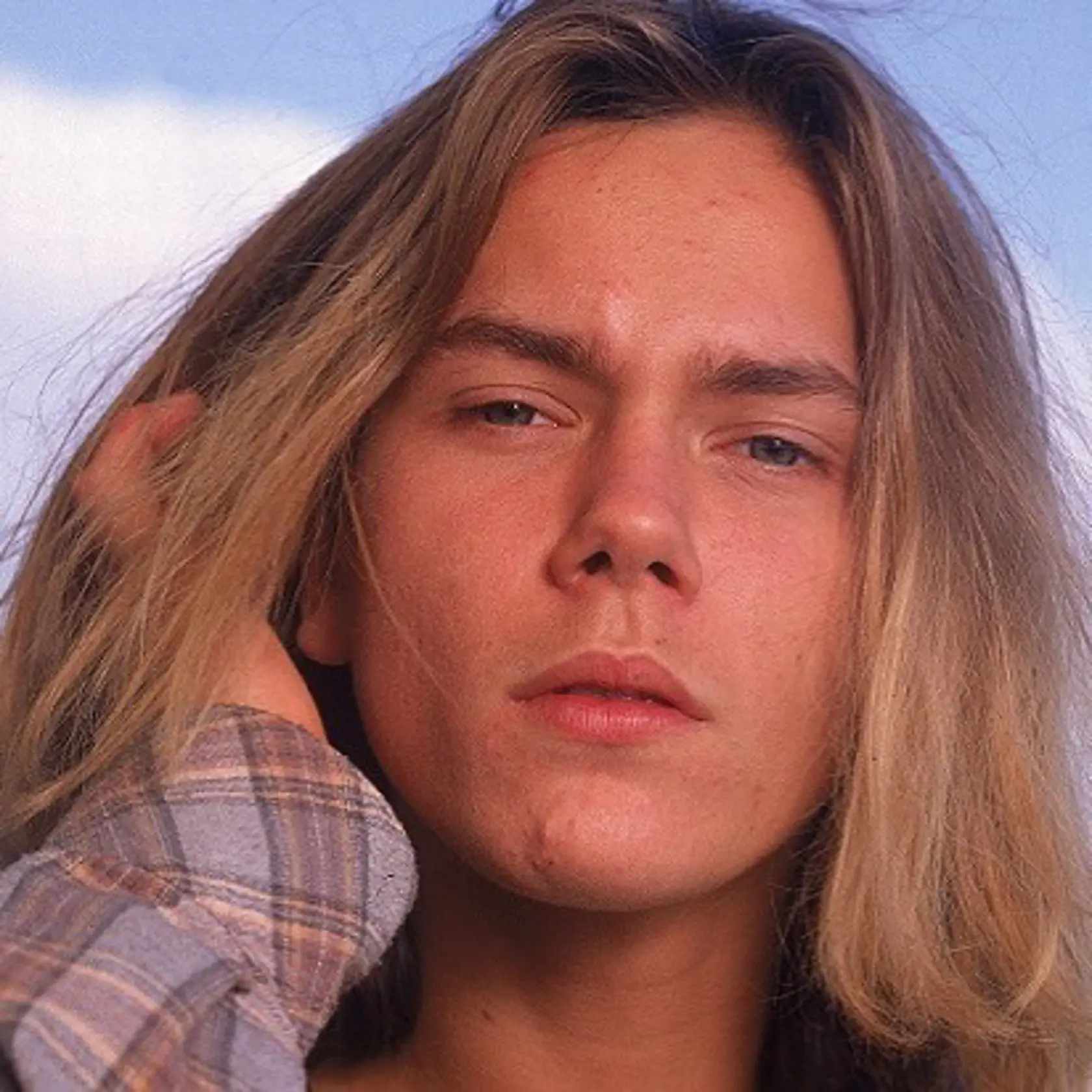 River Phoenix