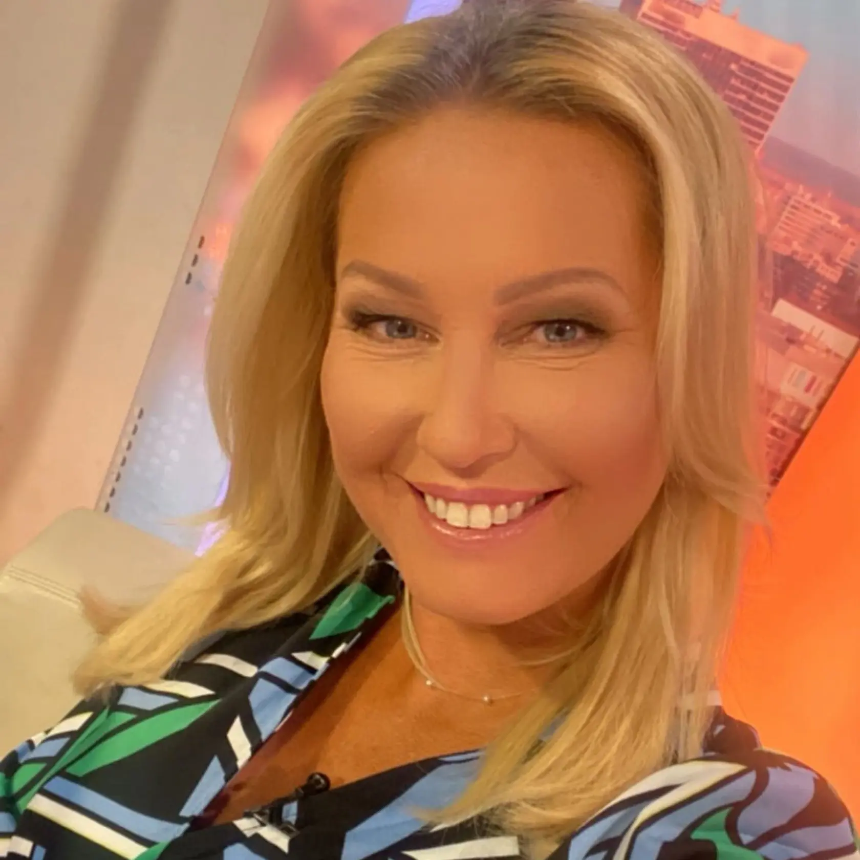 Erika Barkolová s mamkou Elenou.