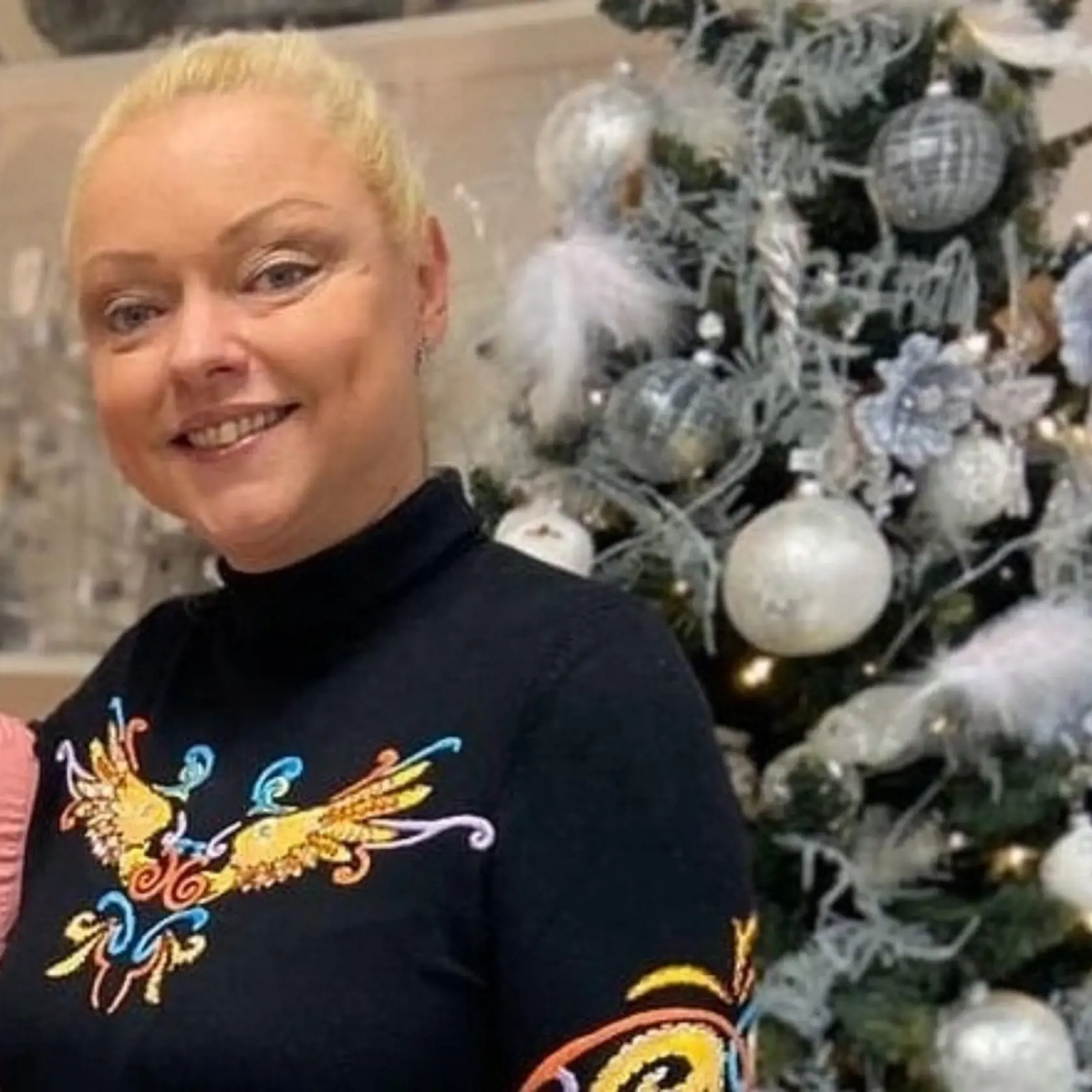 ZAŤAŽENÝ NA DOMINIKU? Napriek tomu najstaršia dcéra Karla Gotta z dedičstva neuvidí nič, spevák
ju pred smrťou jednorazovo vyplatil.