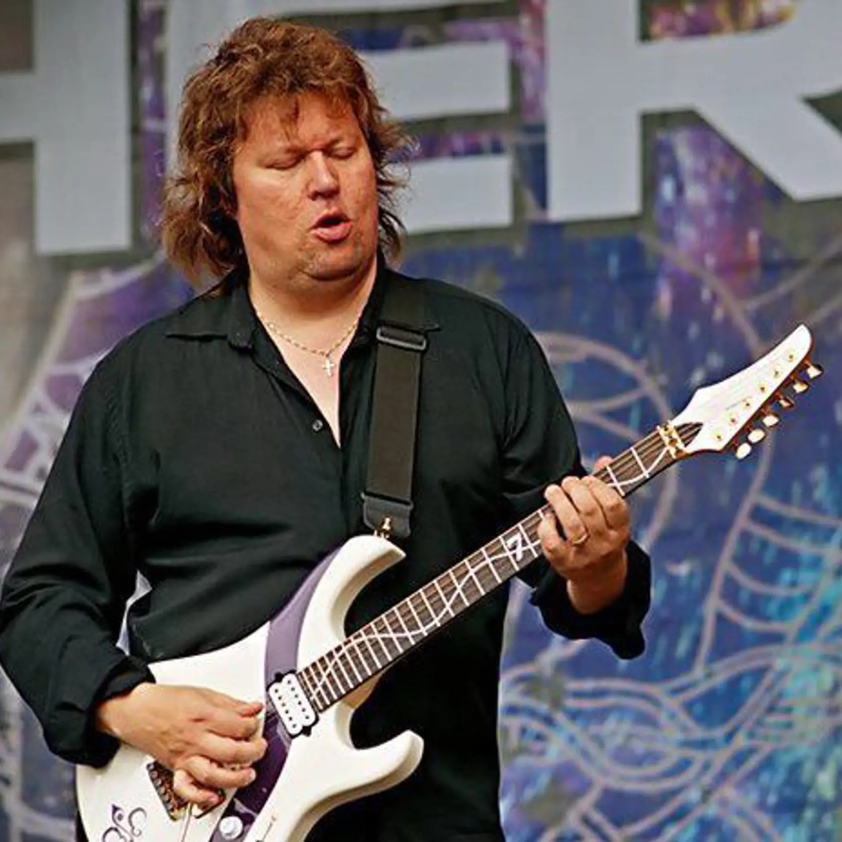 Timo Tolkki
