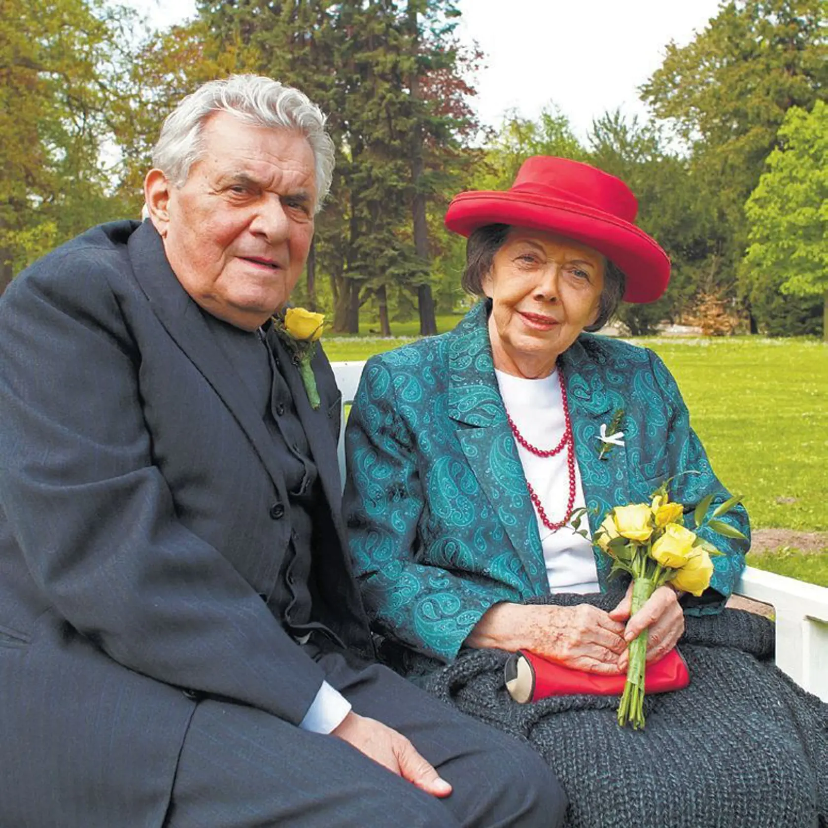 Poisťovňa šťastia: Pani Kekulová, 2004