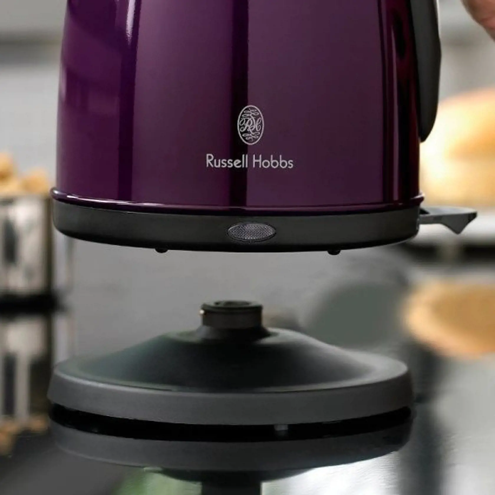 Russell Hobbs Purple Passion