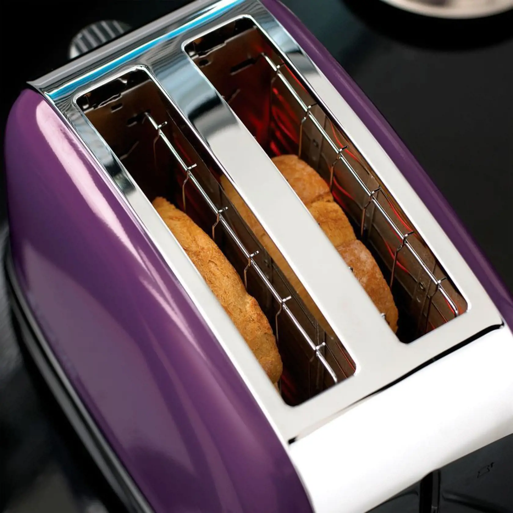 Russell Hobbs Purple Passion