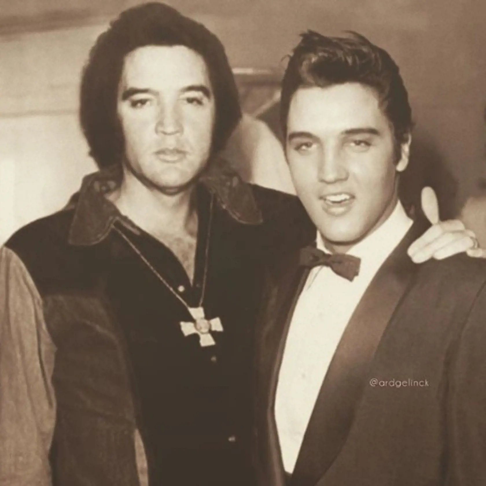 Elvis Presley