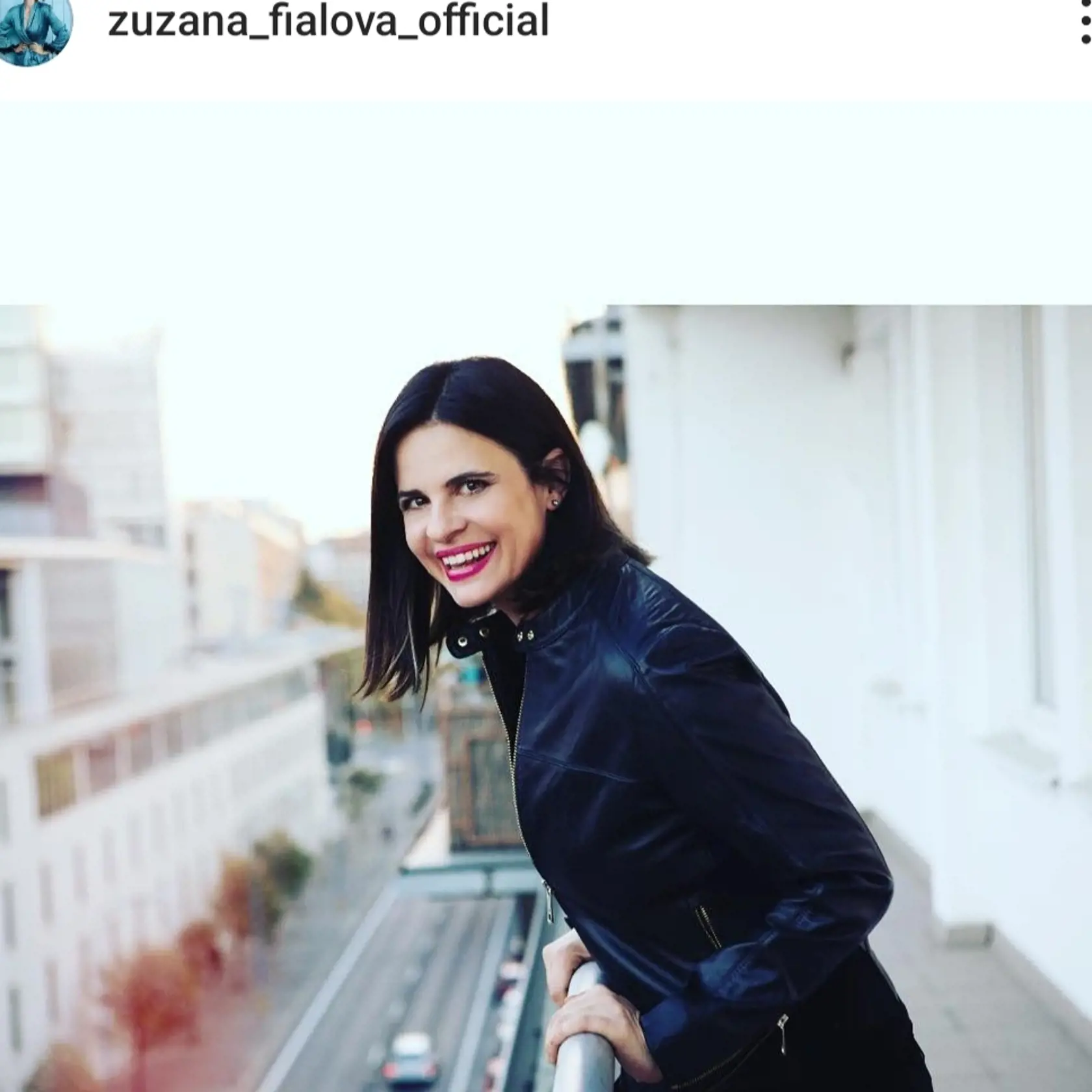 Zuzana Fialová