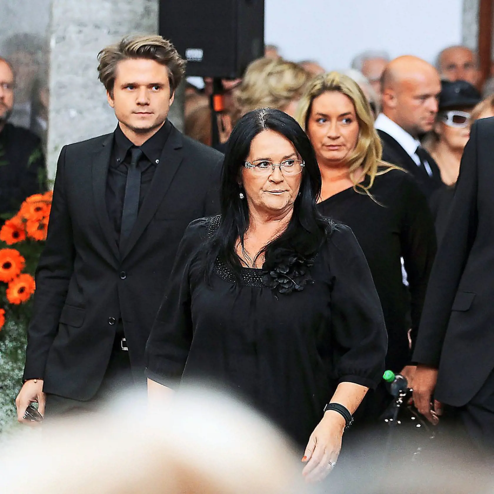 Vdova Gregorová lekárov neviní, pripomienky mala
