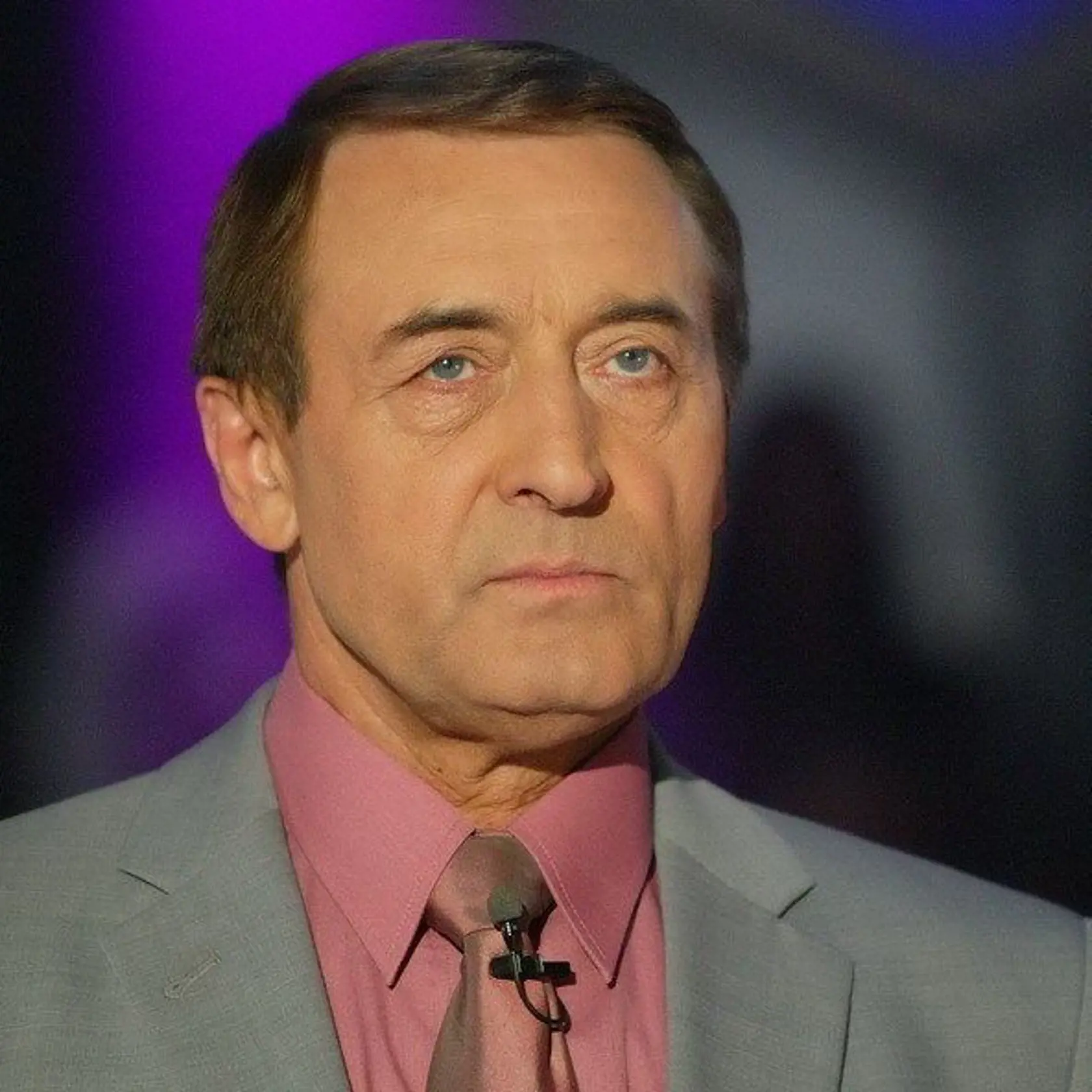 Michal Dočolomanský († 66)