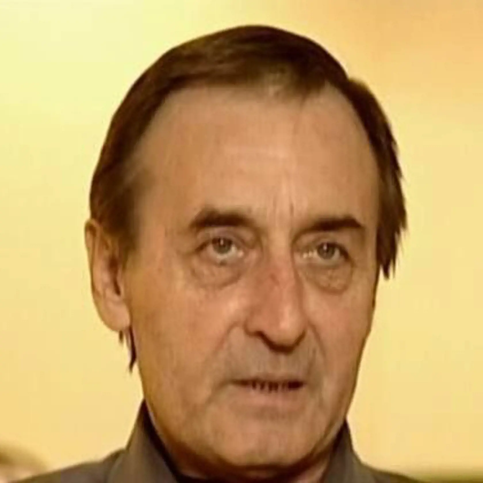 Michal Dočolomanský († 66)