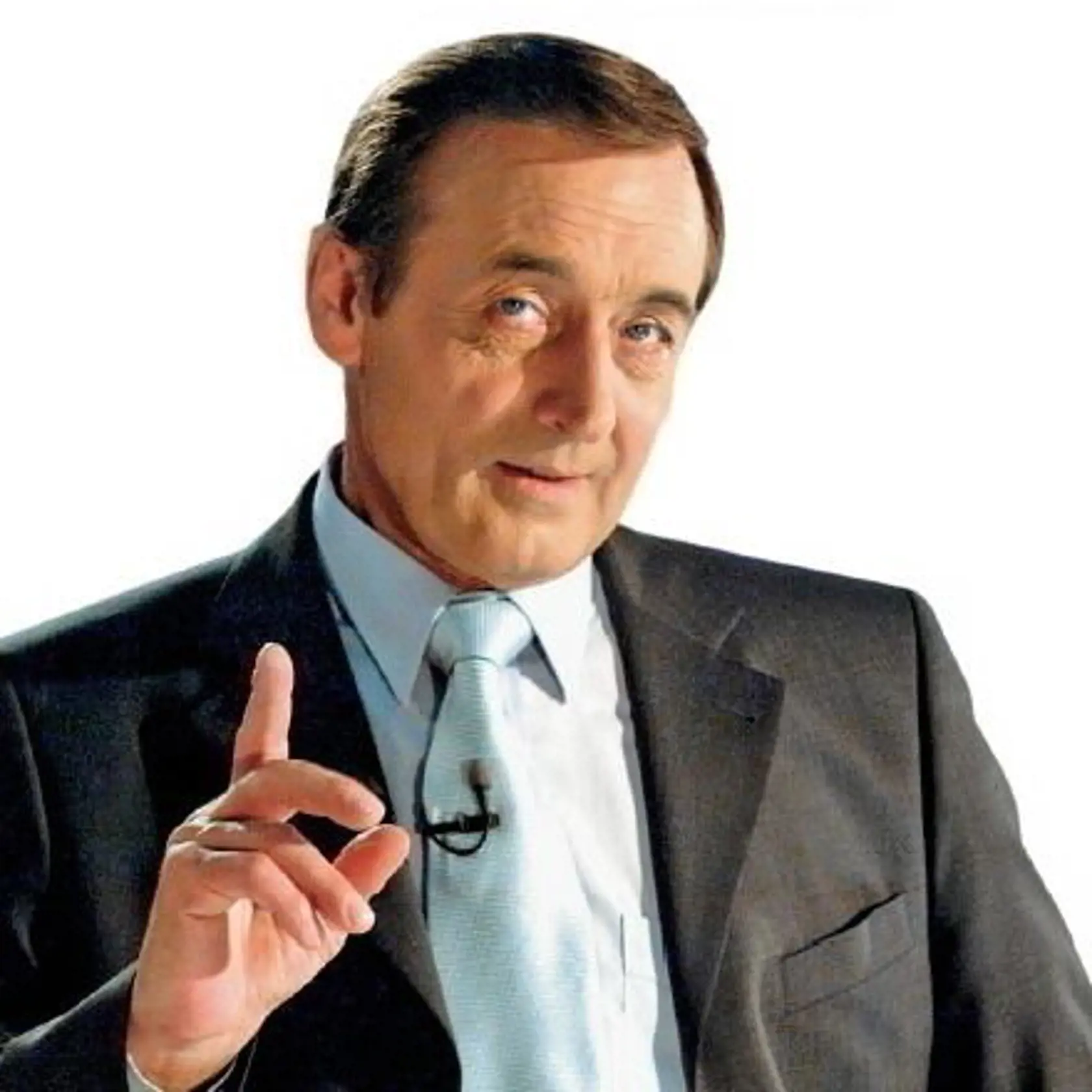 Michal Dočolomanský († 66)