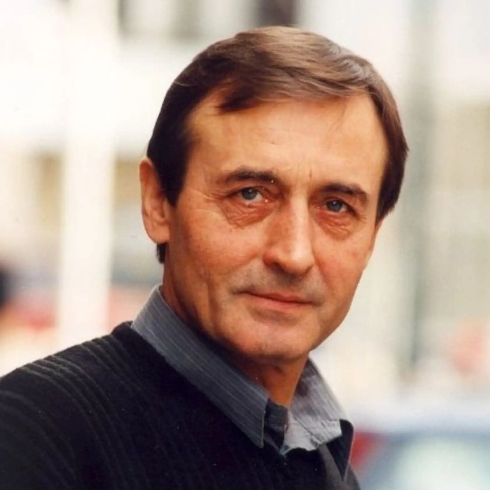 Michal Dočolomanský († 66)