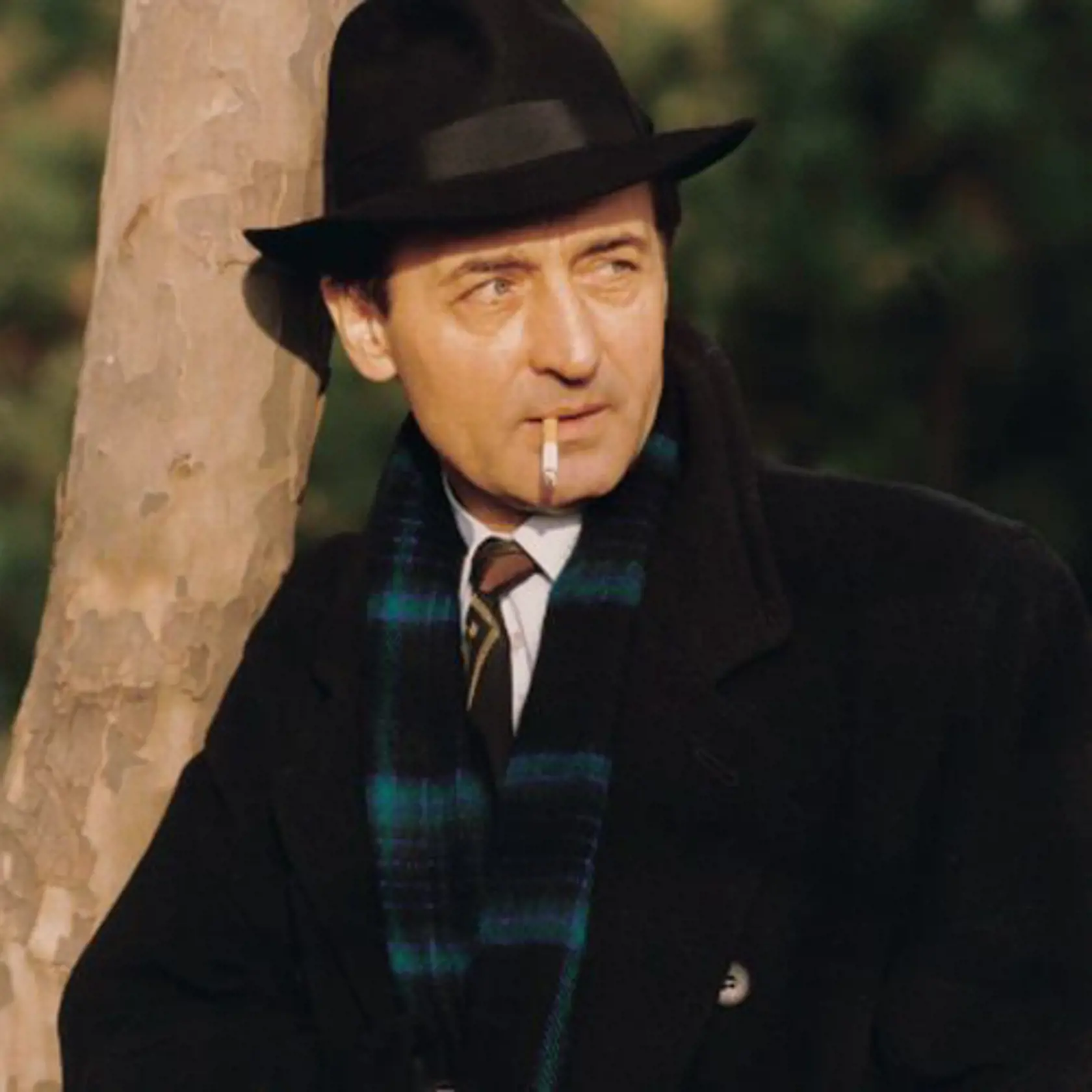 Michal Dočolomanský († 66)