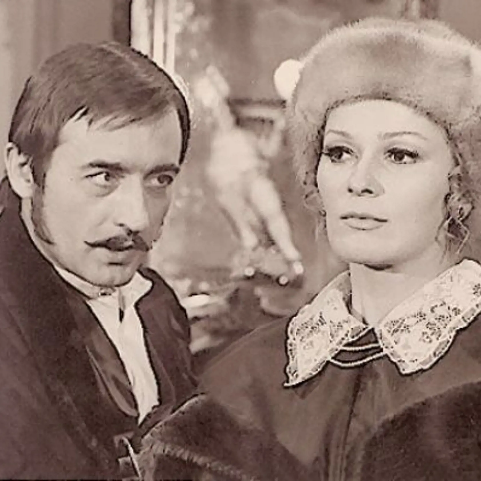 Michal Dočolomanský († 66)
