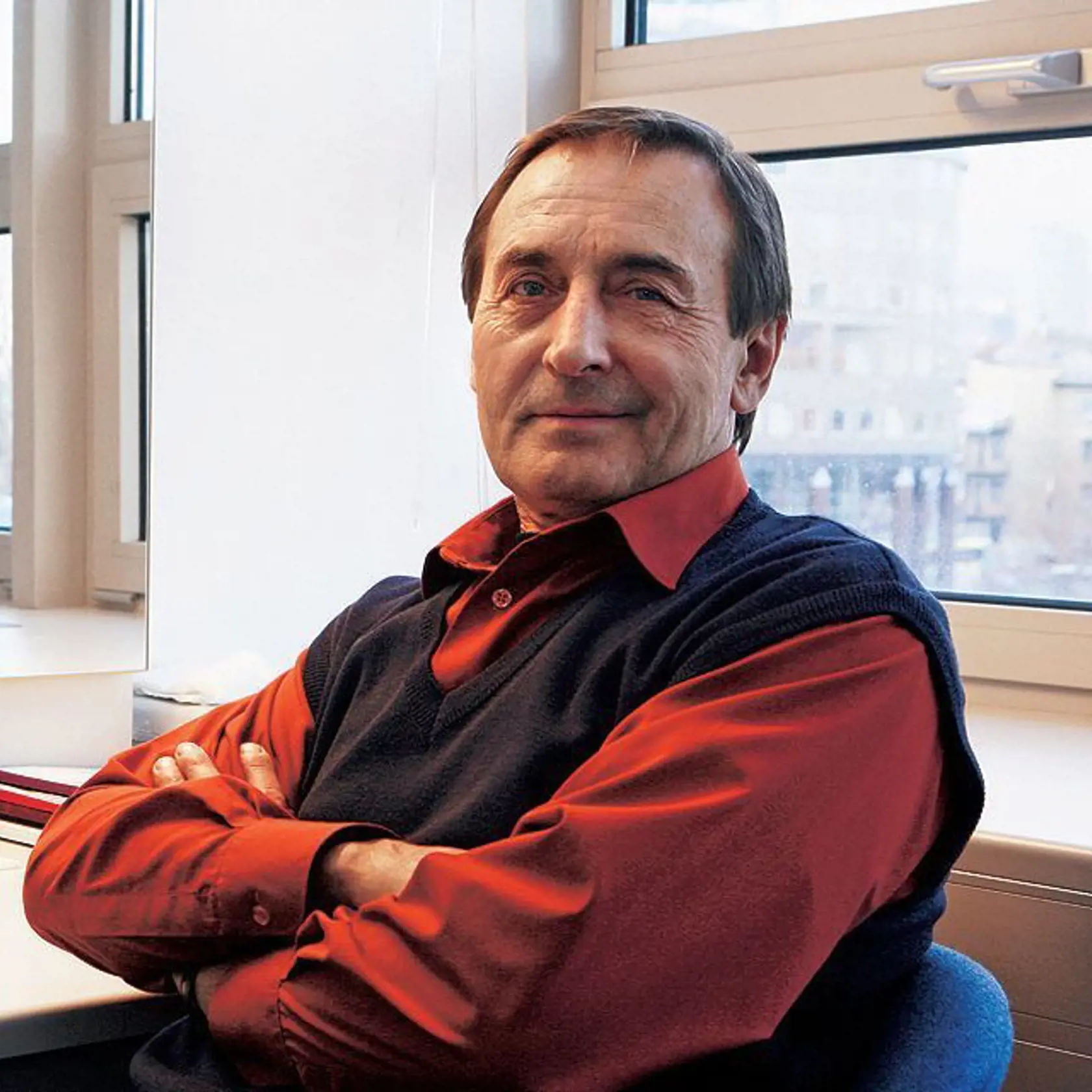 Michal Dočolomanský († 66)