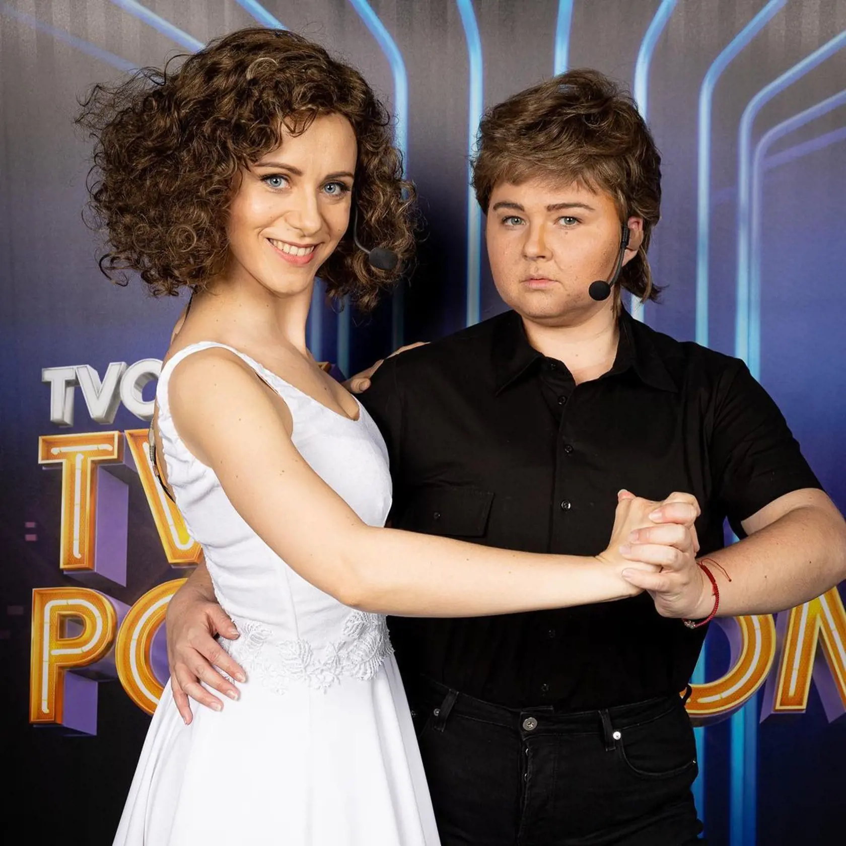 Lenka Vavrinčíková