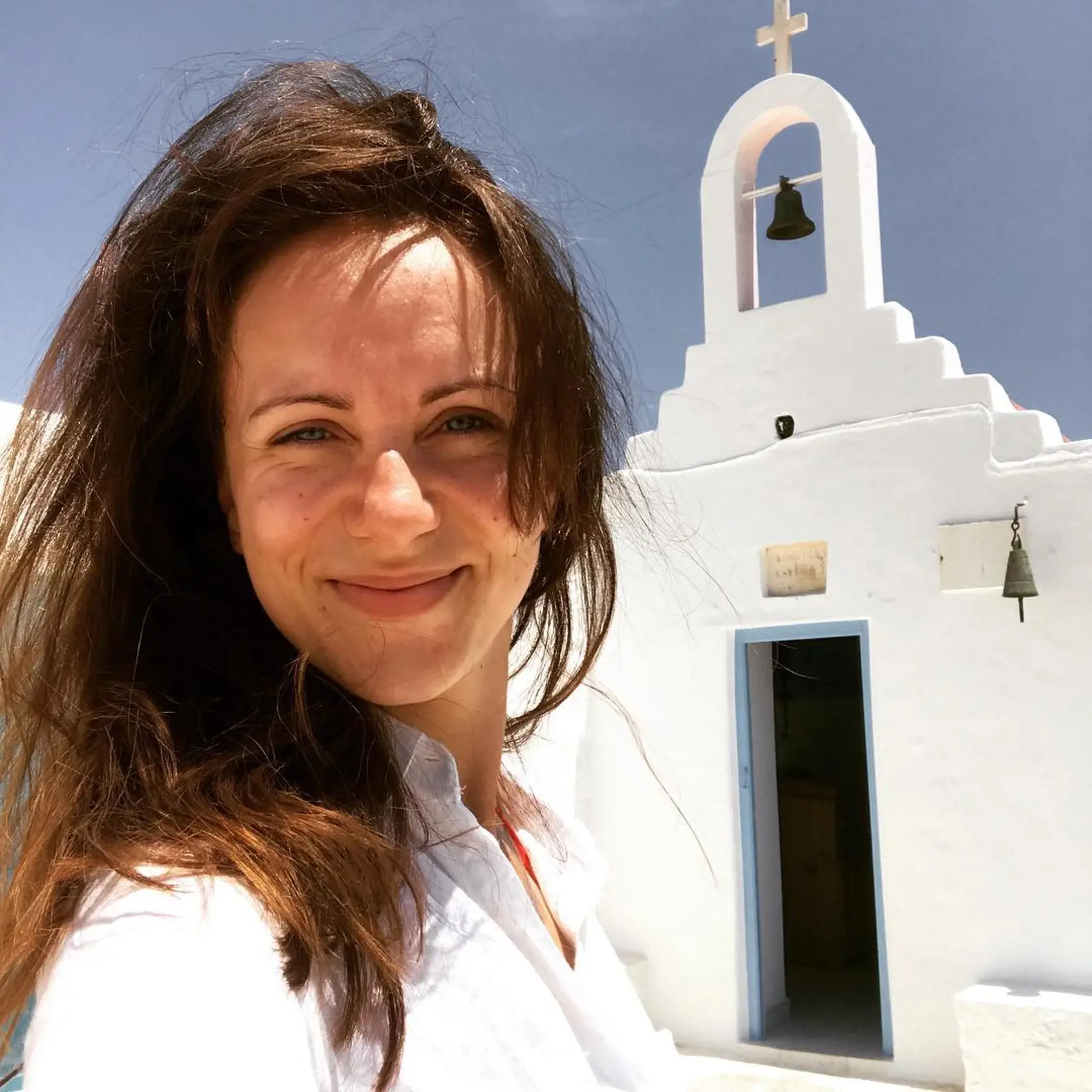 Lenka Vavrinčíková