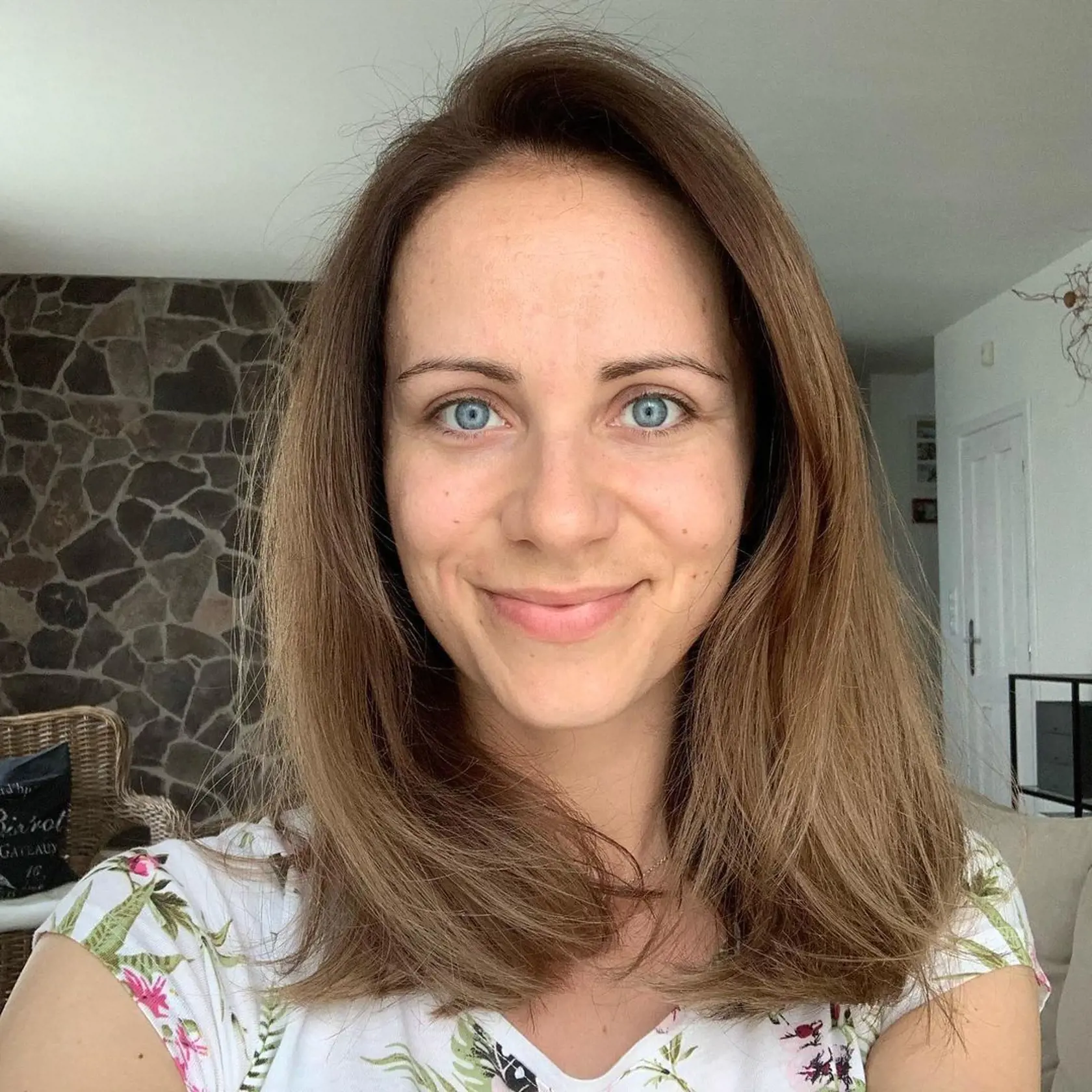Lenka Vavrinčíková