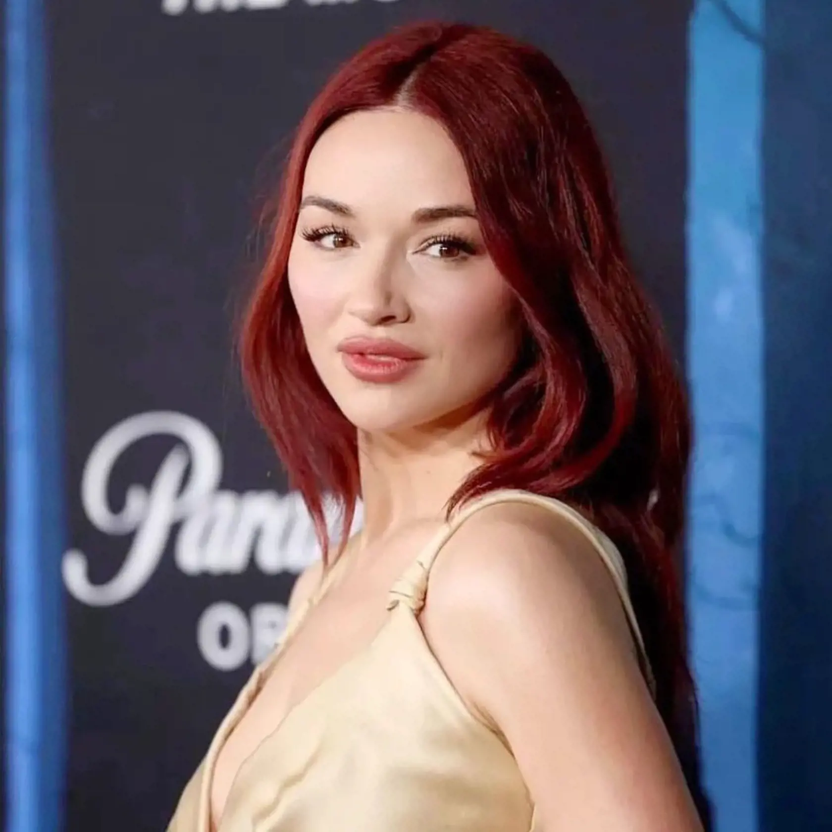 Crystal Reed