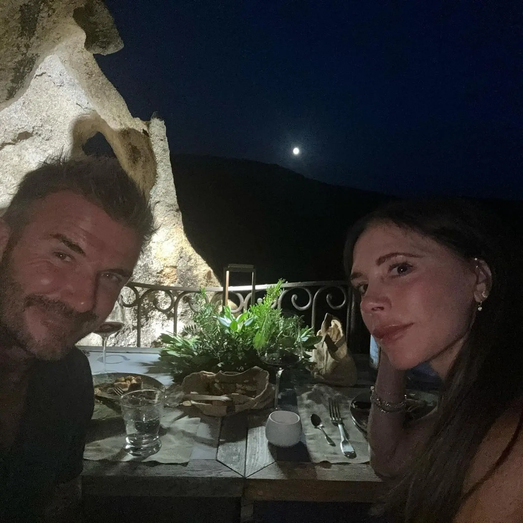 David a Vicotria prekonali krízu a manželstvo im stále funguje.
