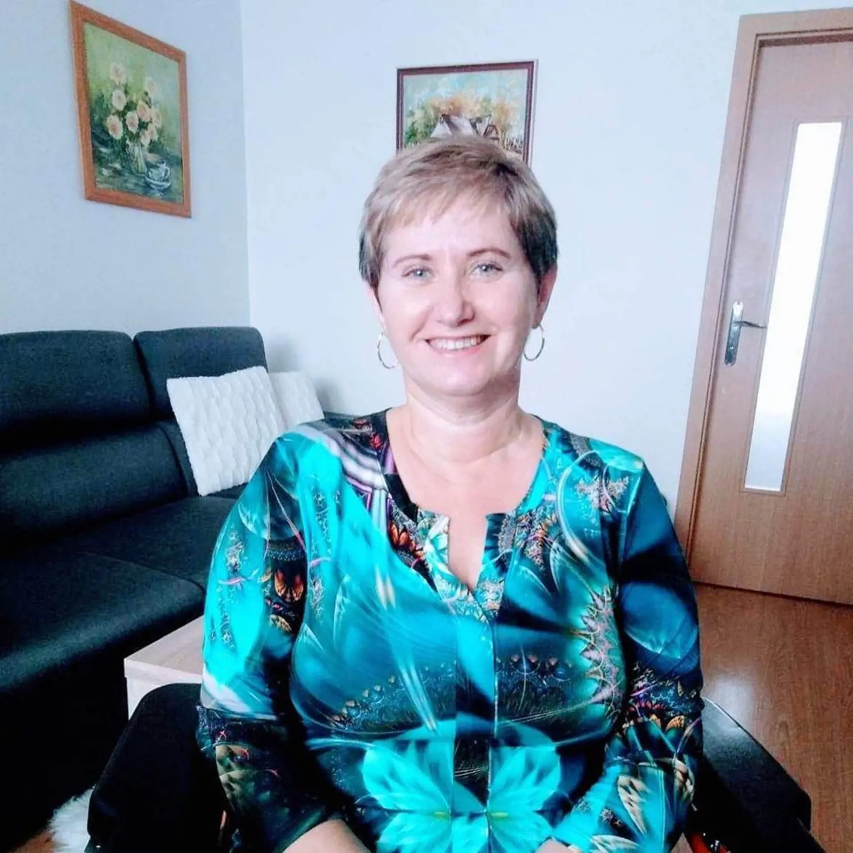 Ivetke sa stal jej spoločníkom invalidný vozík.