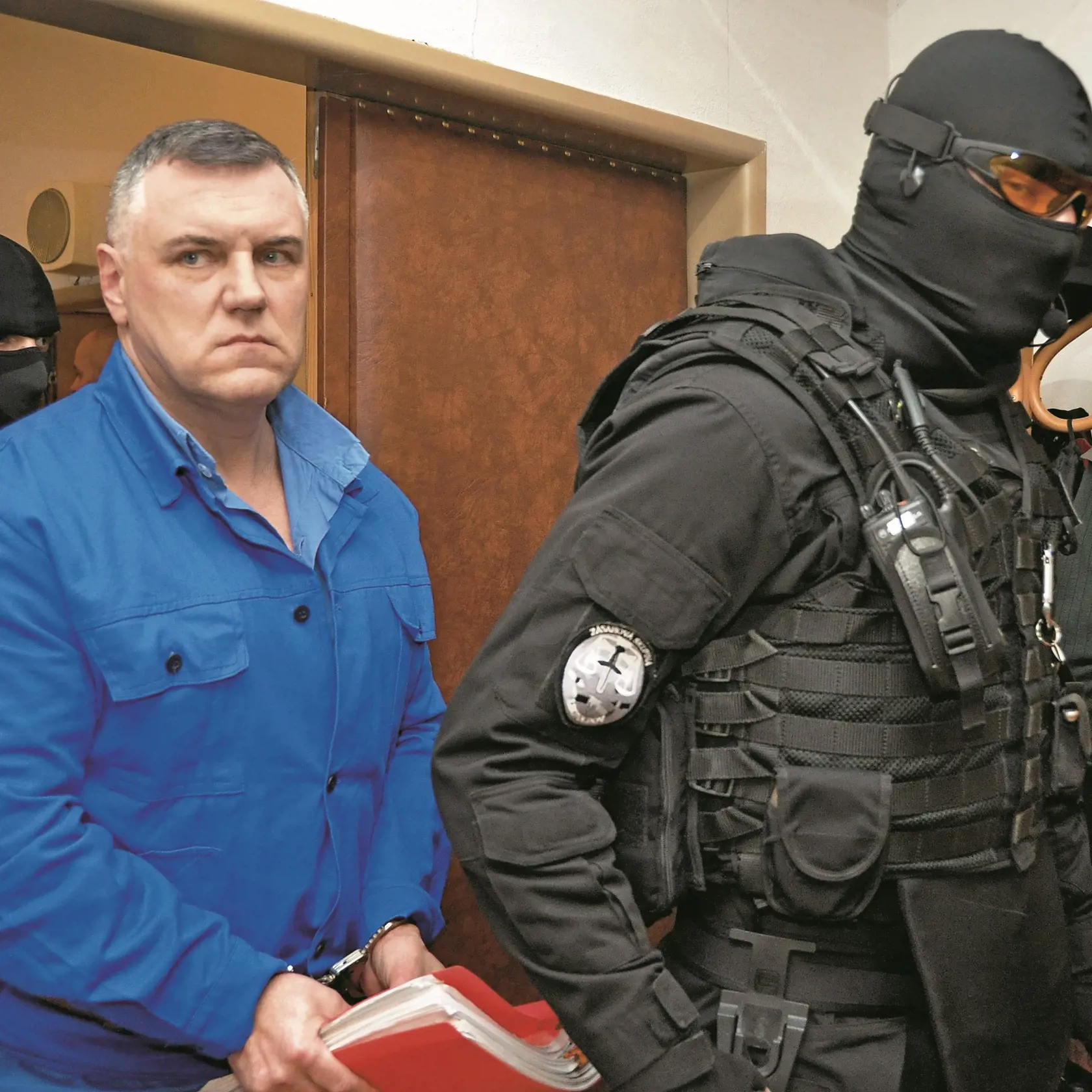 Mikuláš Černák: Najznámejší slovenský sériový vrah celú kauzu otvoril, keď vypovedal, že si u neho Rusko objednal likvidáciu obchodnej partnerky.