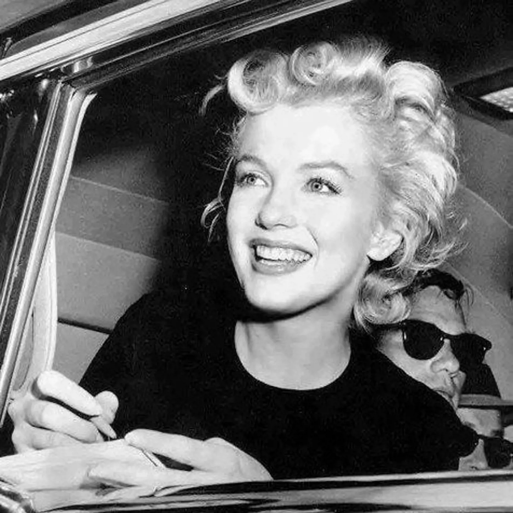 Marilyn Monroe