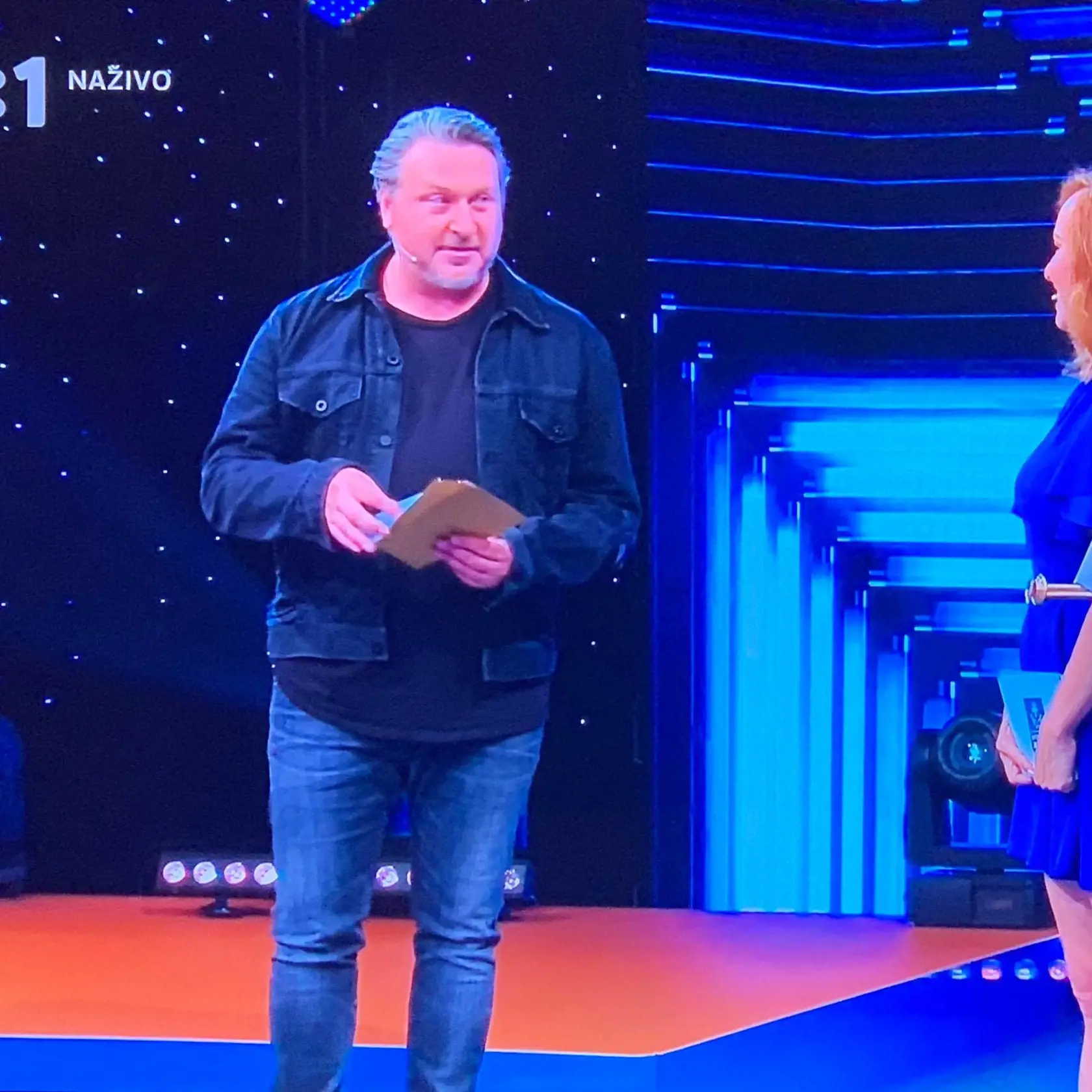 Druhé nedeľné žrebovanie v rámci očkovacej lotérie.