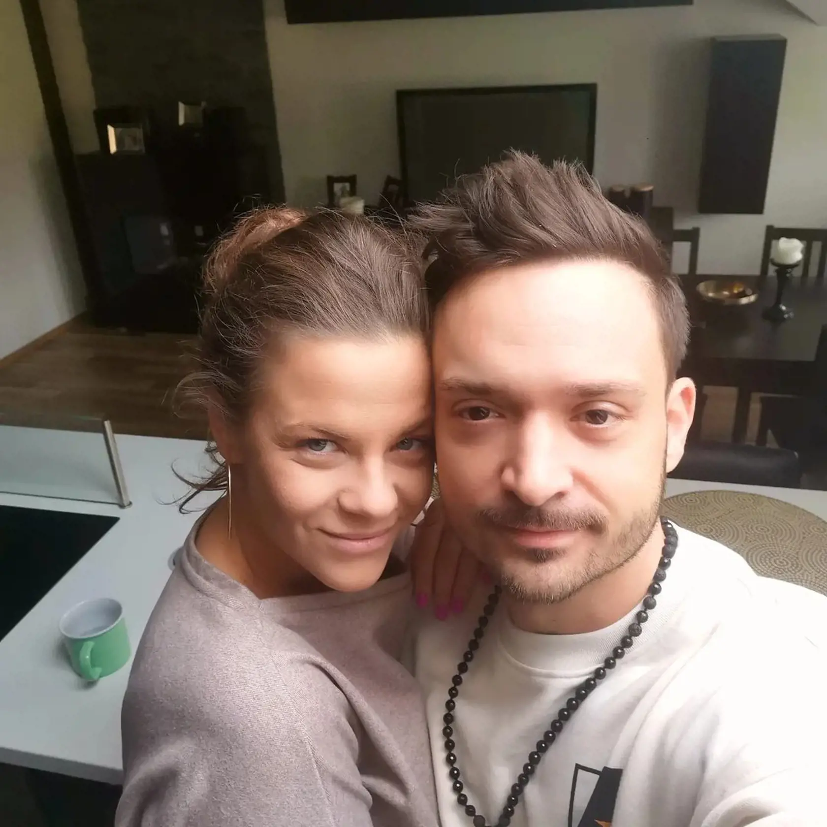 Veronika a Robo Pappovci
