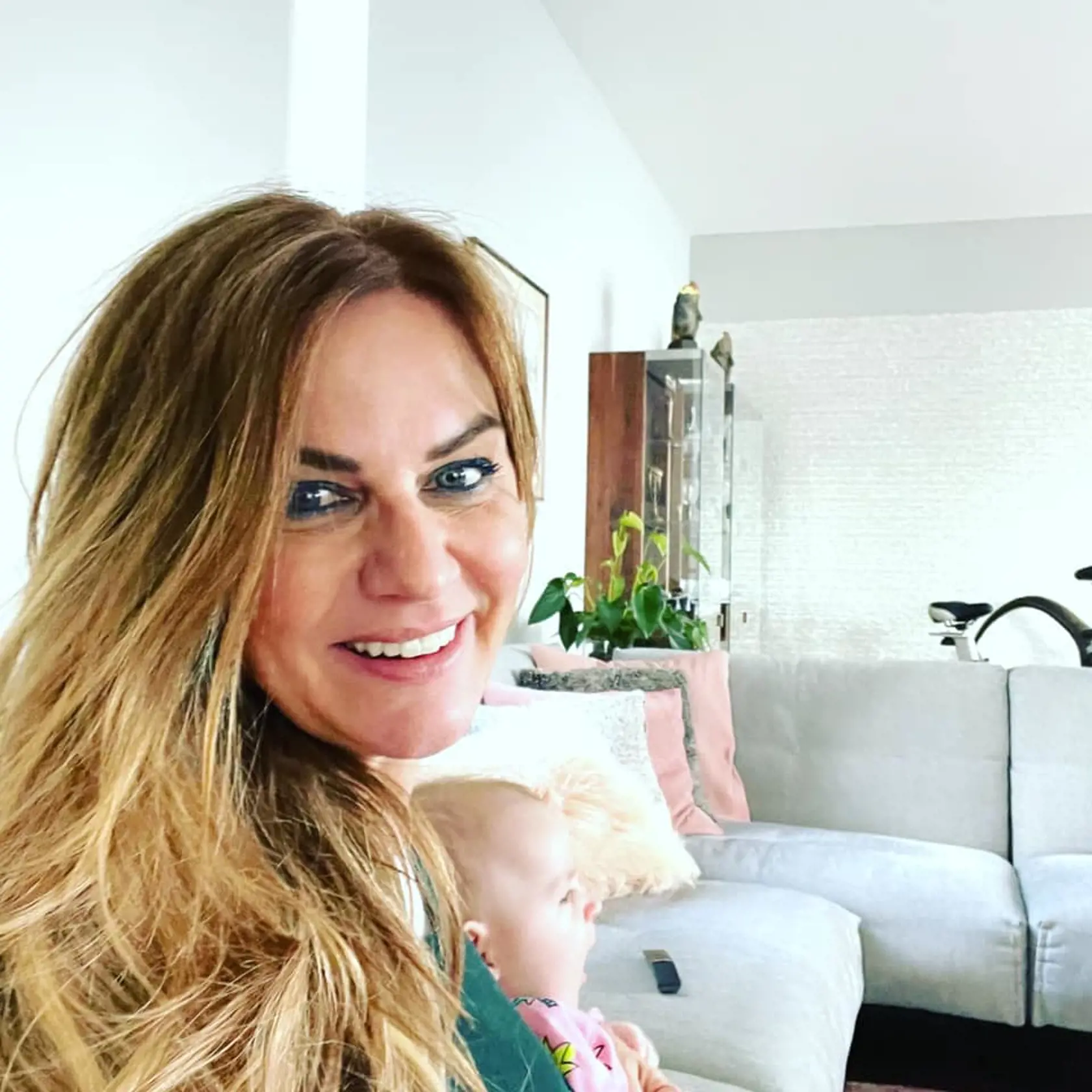 Monika Beňová